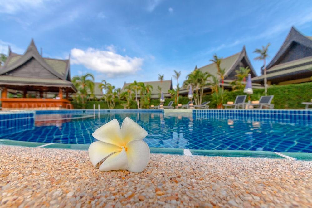 Airport Resort&spa - Sha Extra Resort Nai Yang Beach