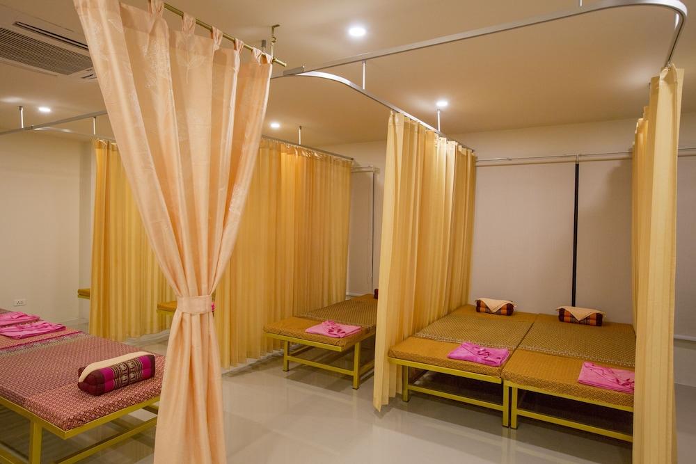 Airport Resort&spa - Sha Extra