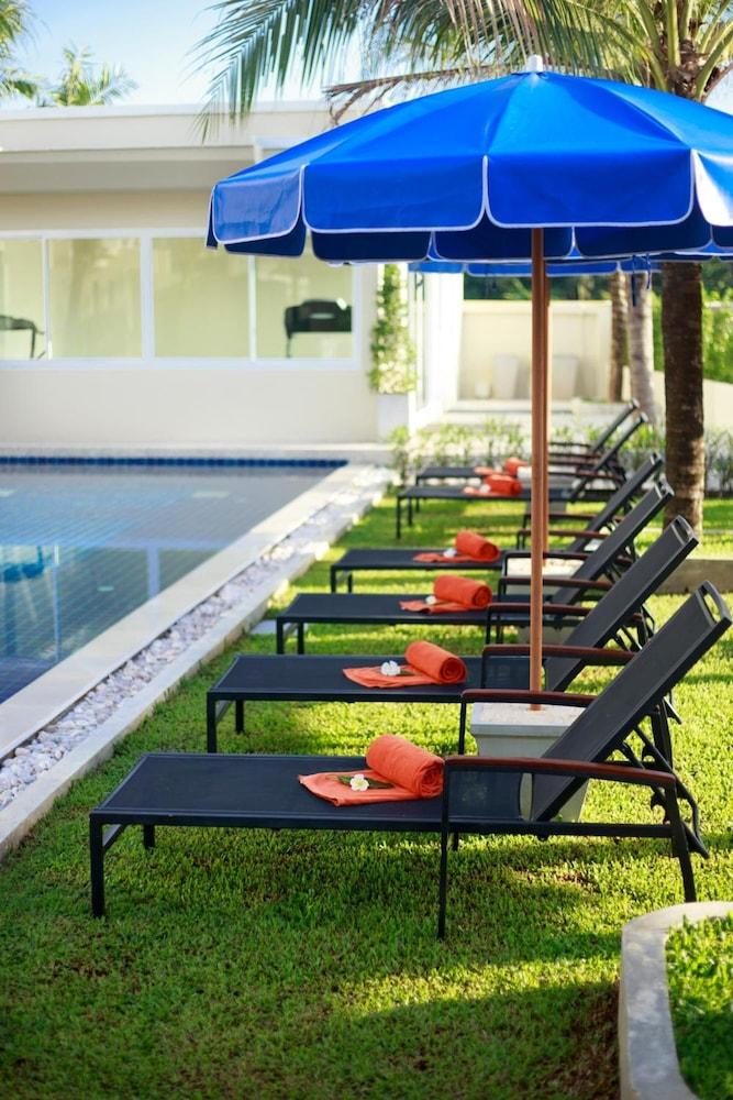 Resort Impress