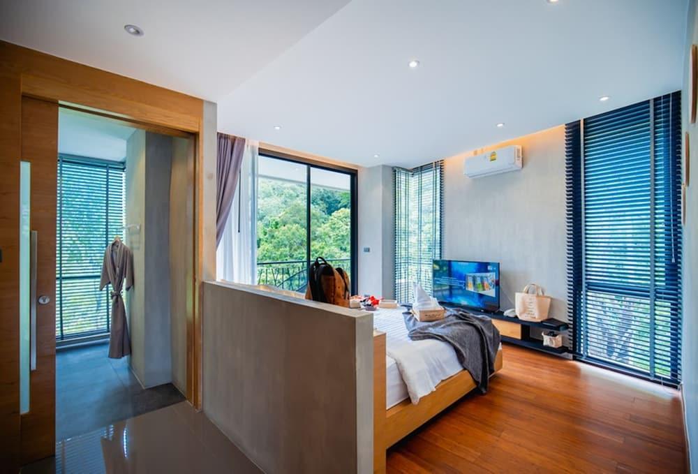 The Woods Natural Park Phuket 4* Kamala Beach