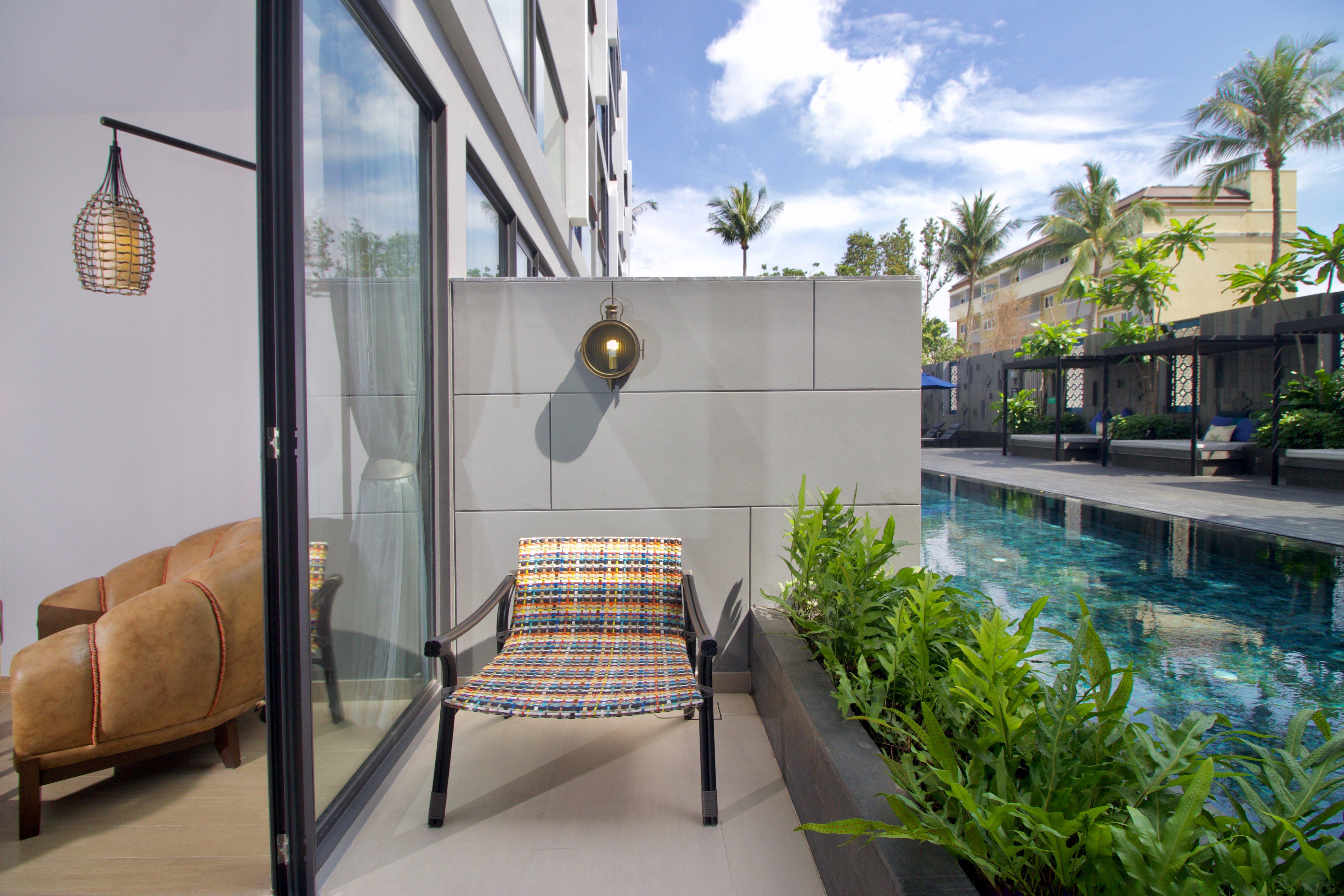 Indigo Phuket By Ihg 5*