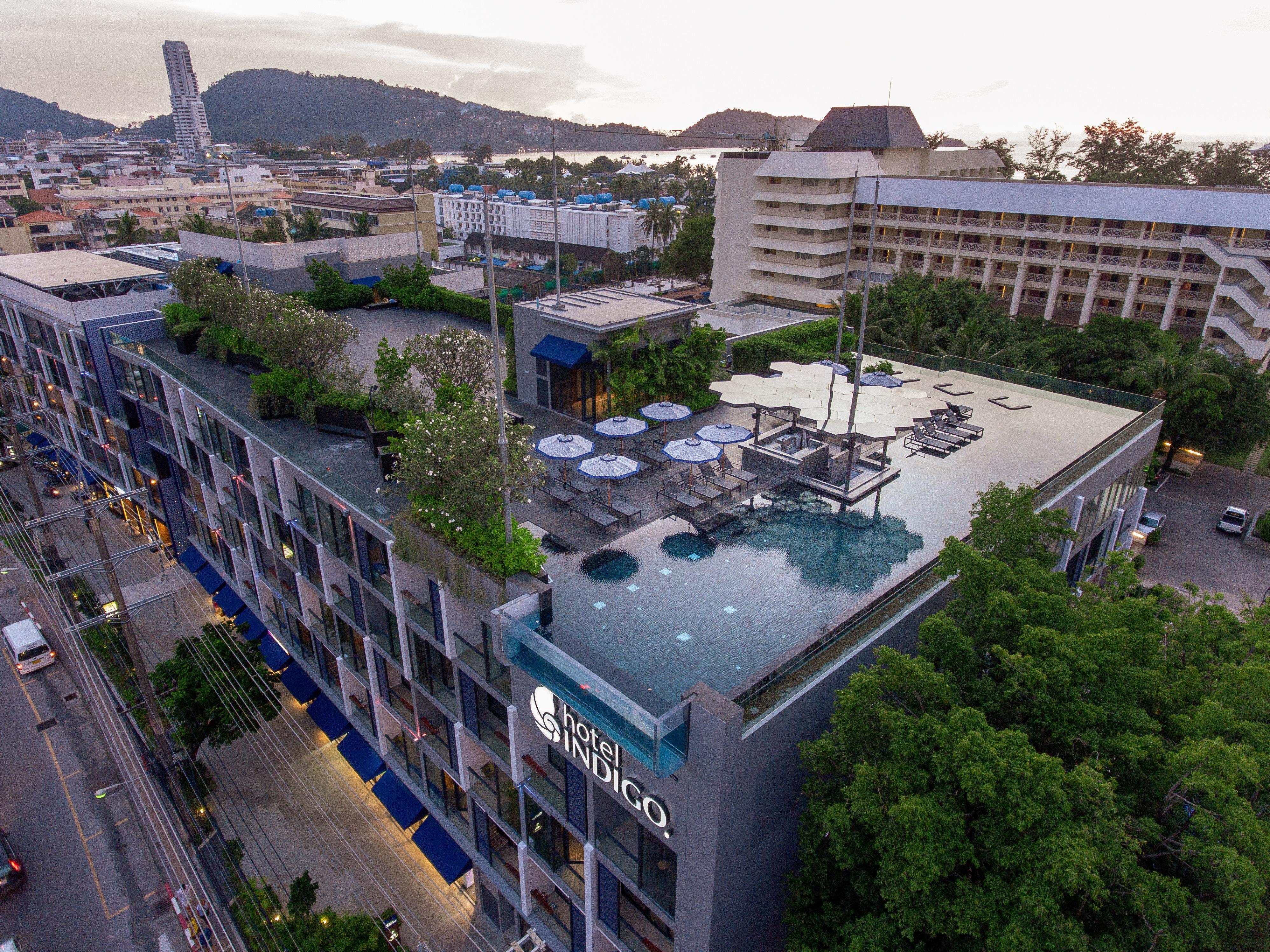 Resort Indigo Phuket By Ihg Patong