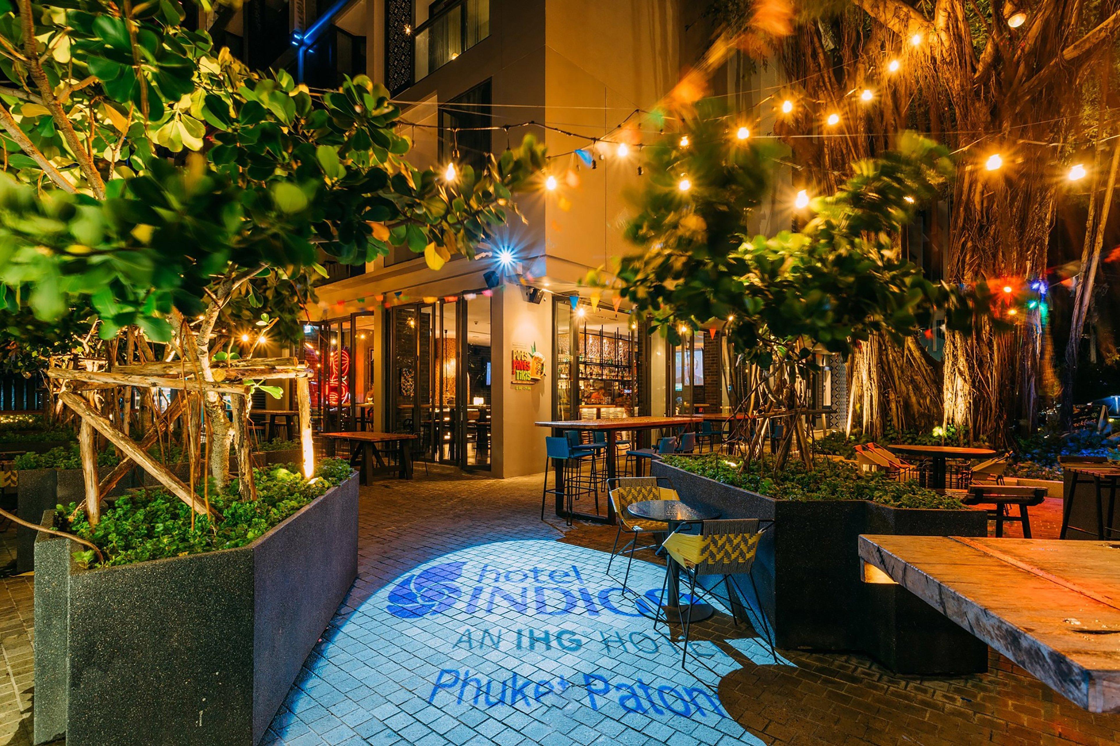 Resort Indigo Phuket By Ihg 5*