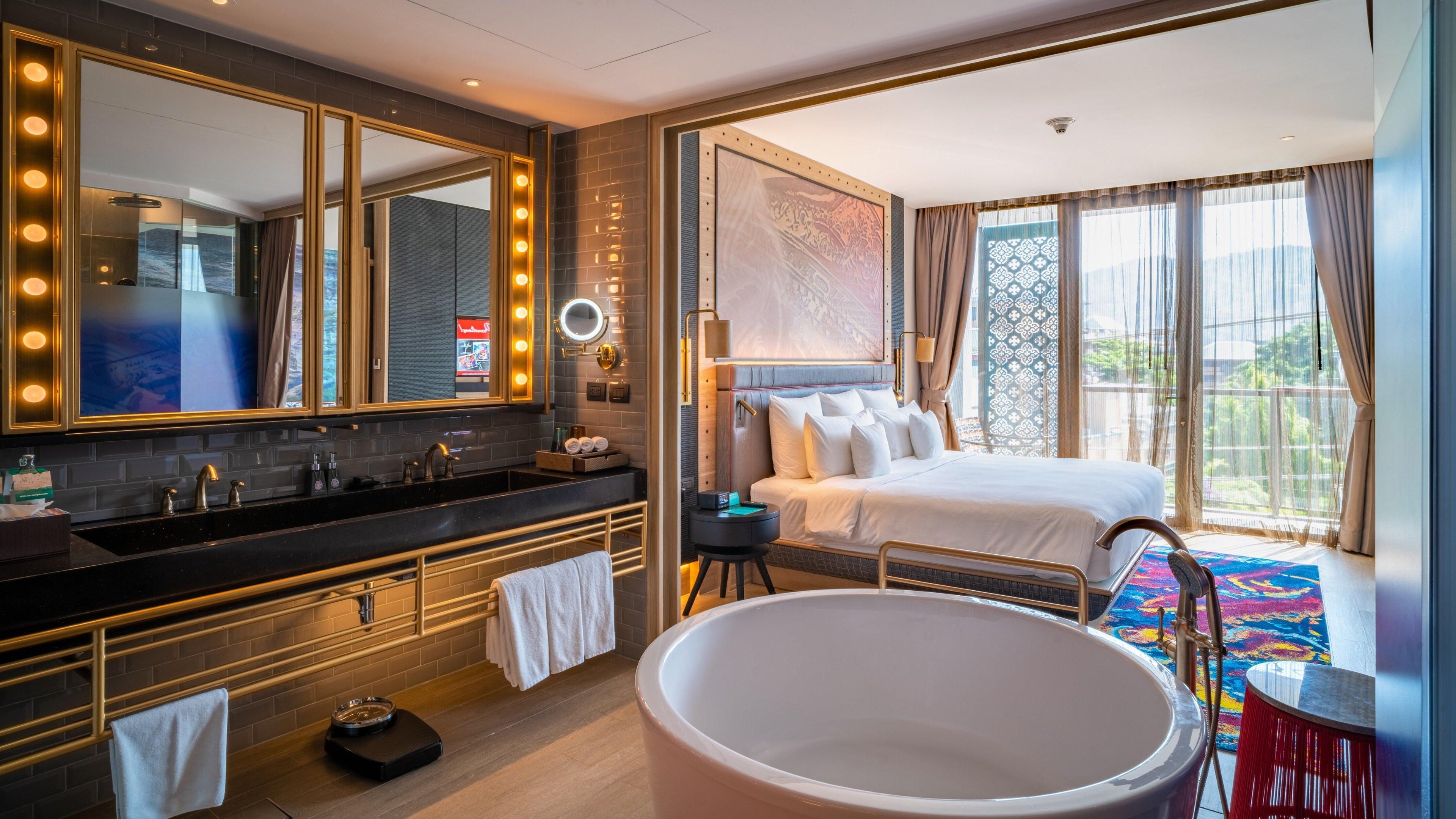 Indigo Phuket By Ihg Patong