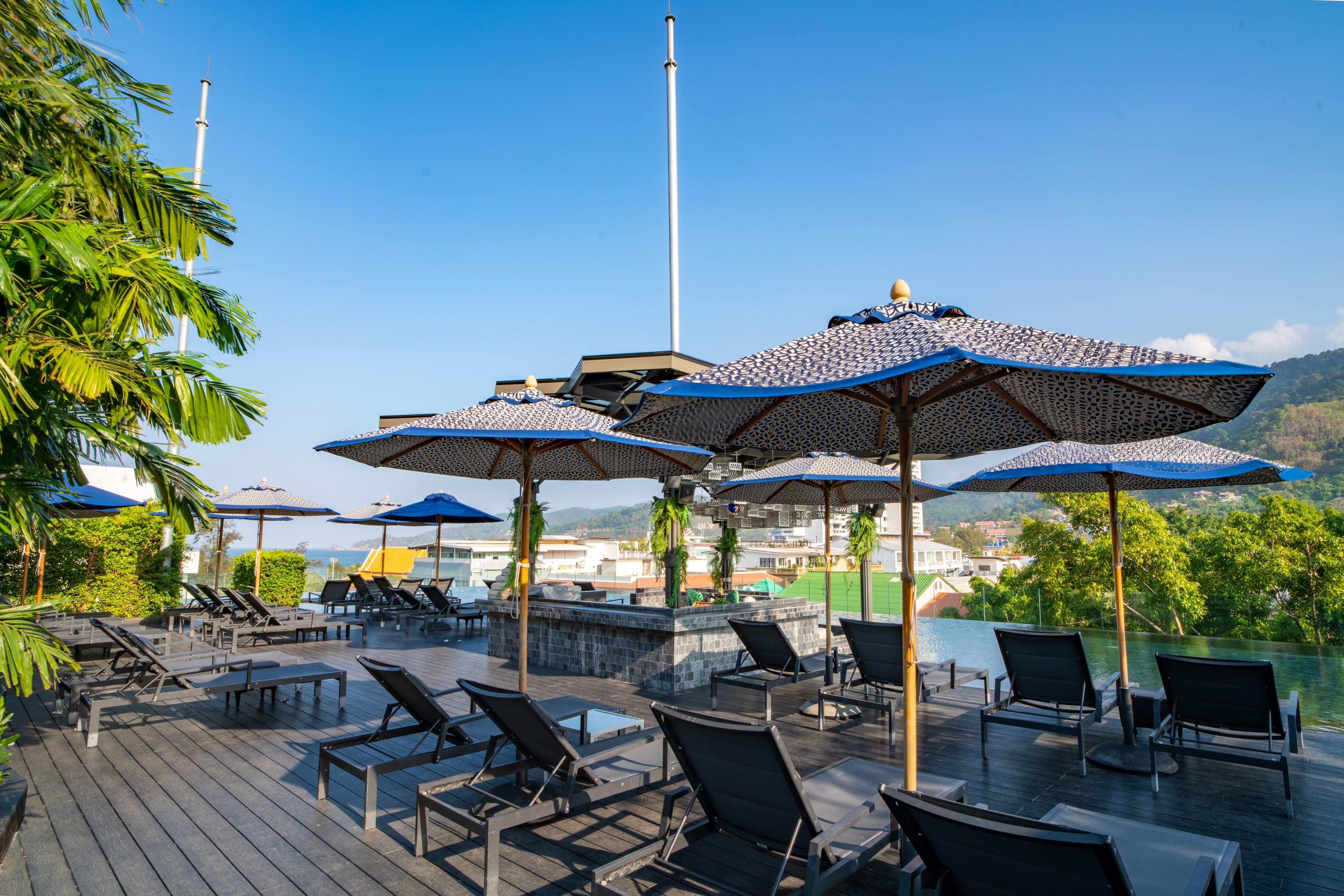 Indigo Phuket By Ihg Resort Patong