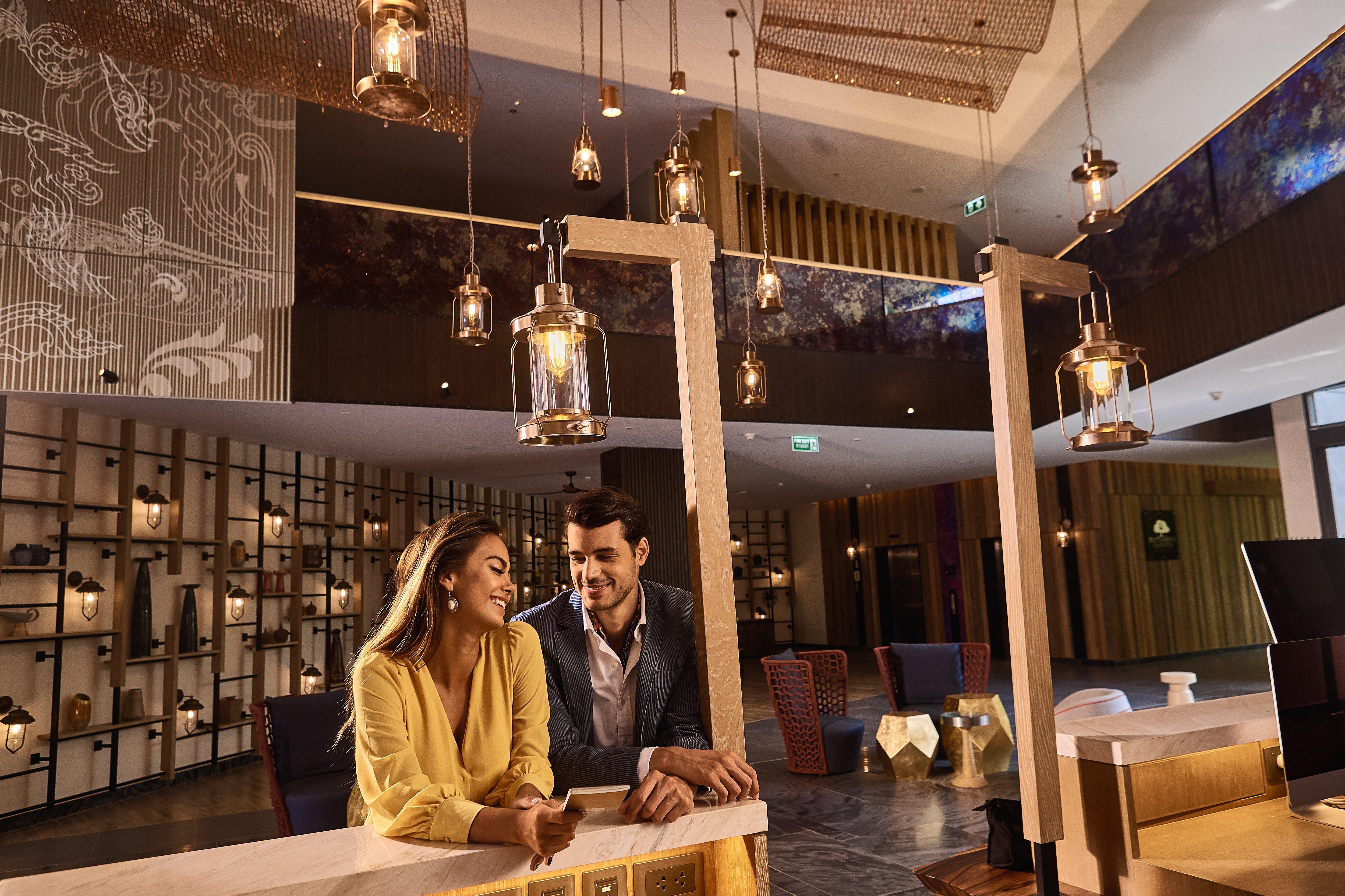 Indigo Phuket By Ihg 5*