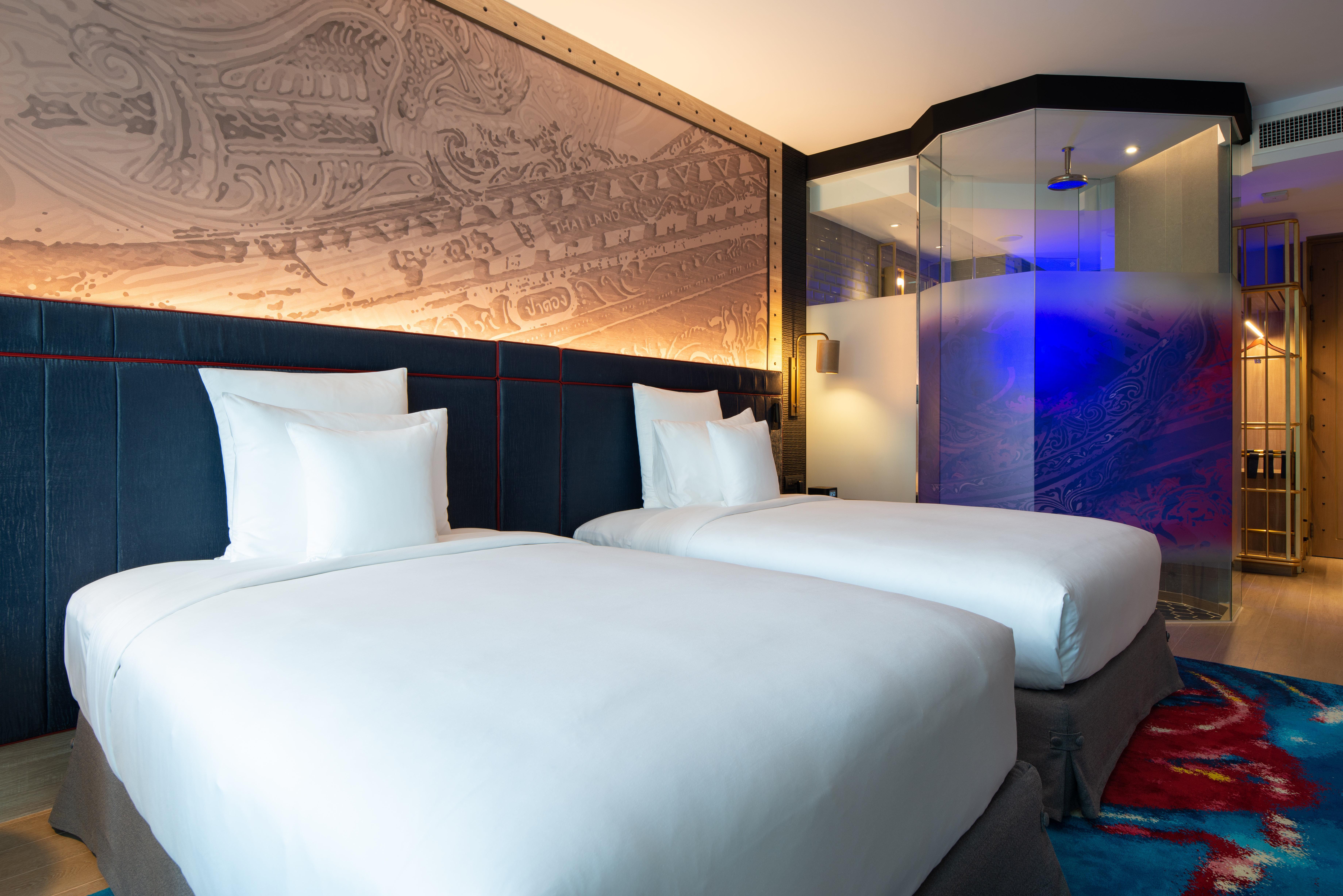 Indigo Phuket By Ihg Resort 5*