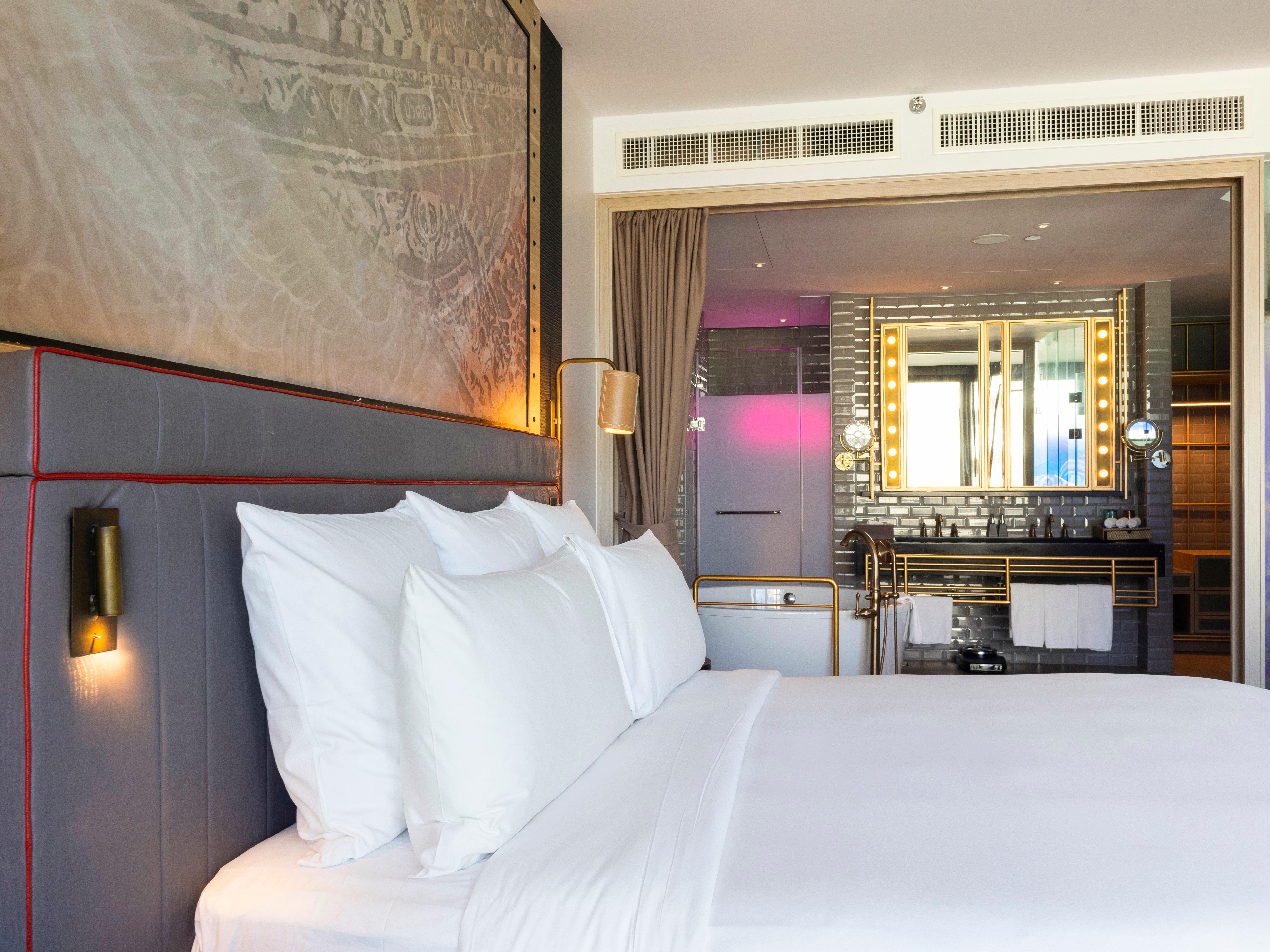 Indigo Phuket By Ihg Resort Patong