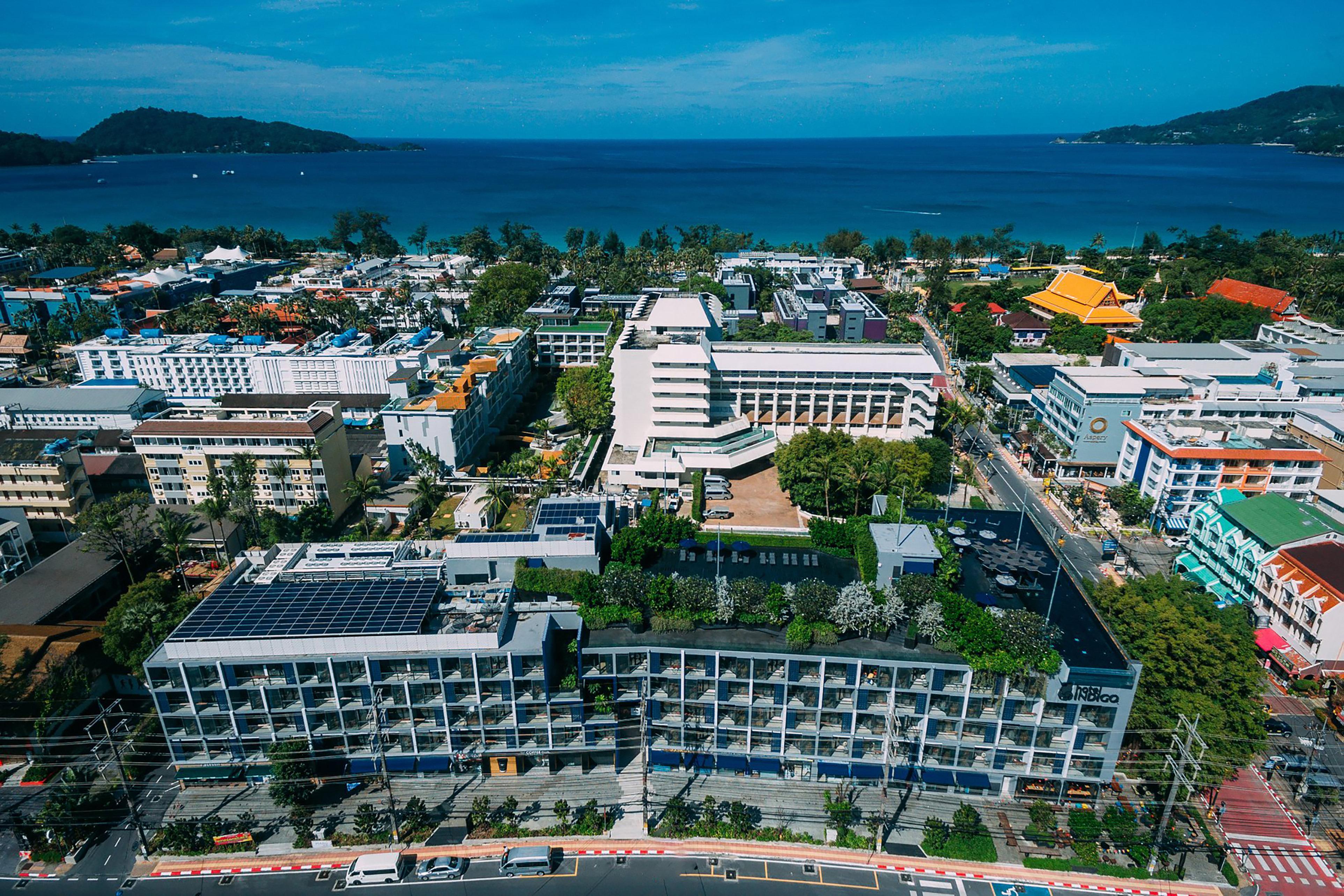 Indigo Phuket By Ihg Patong
