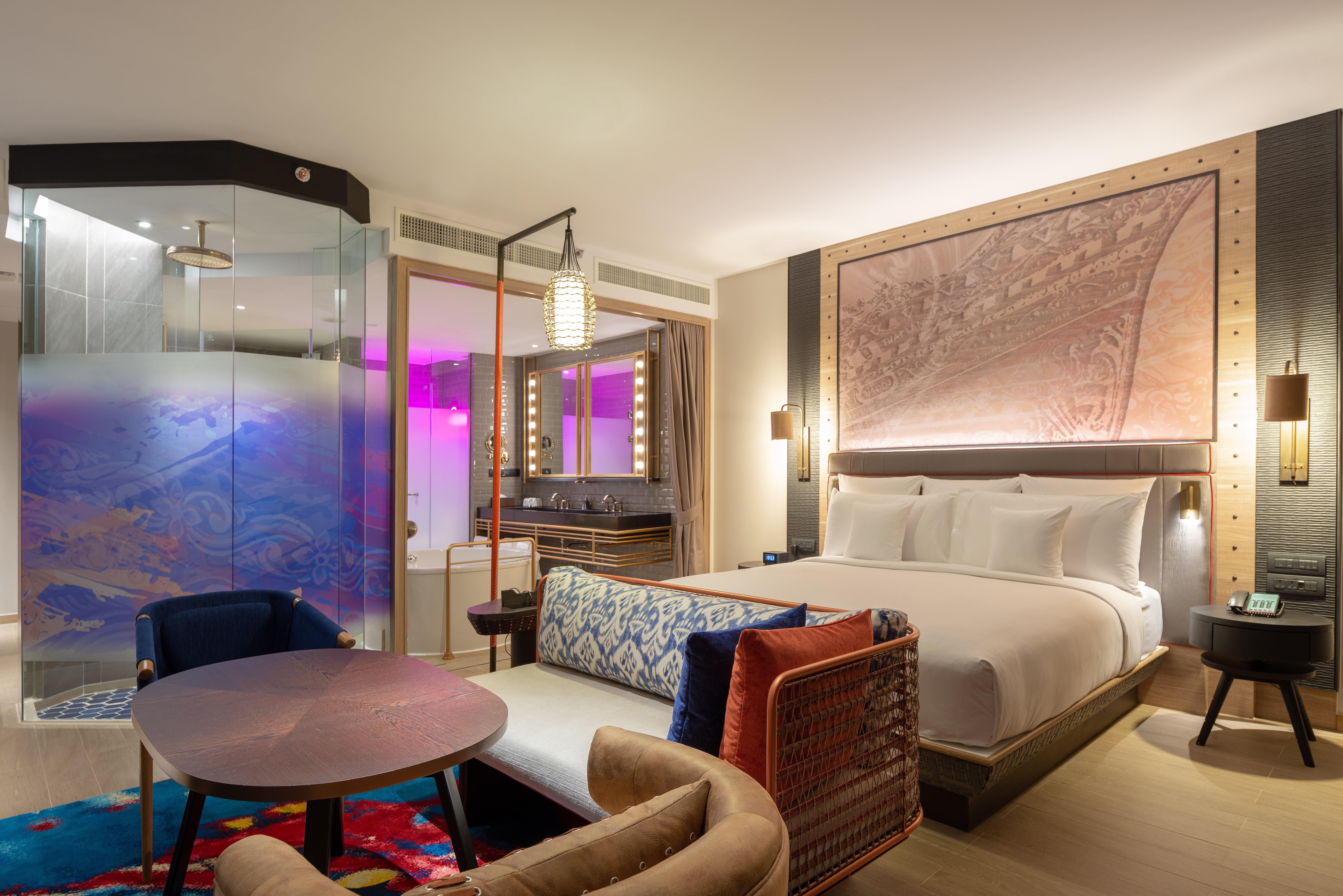 Indigo Phuket By Ihg 5* Patong