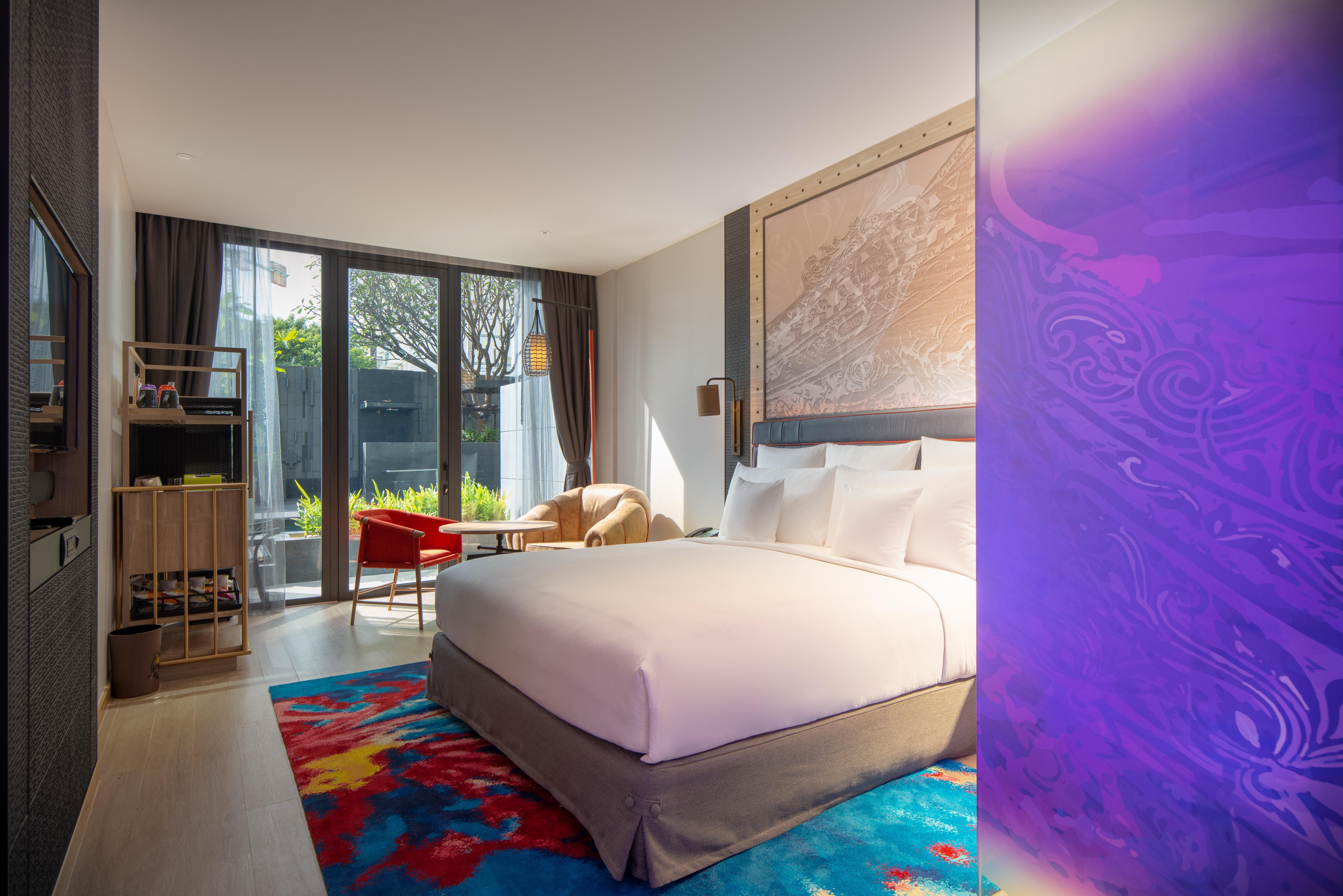 Resort Indigo Phuket By Ihg Patong