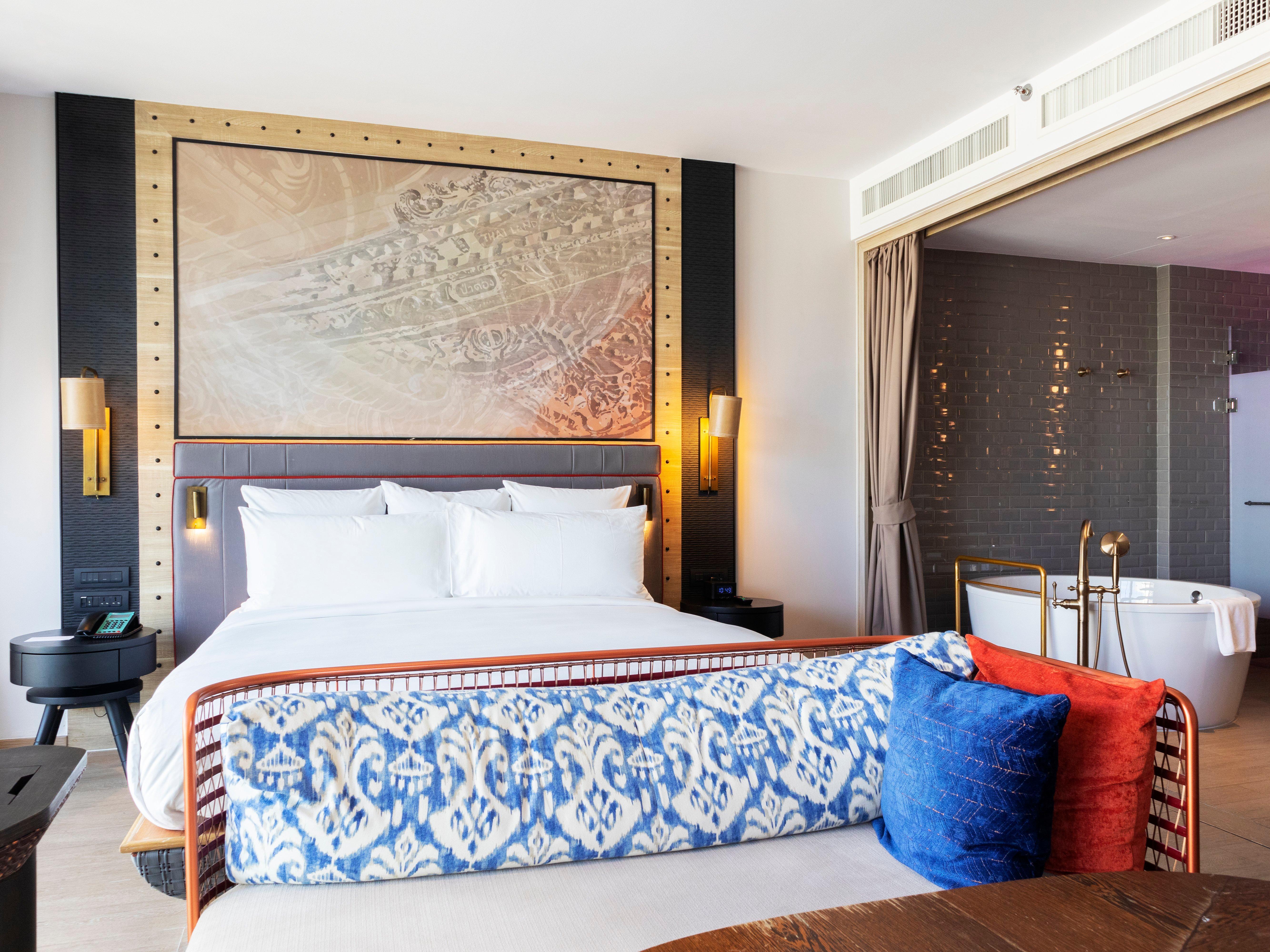 Indigo Phuket By Ihg 5*