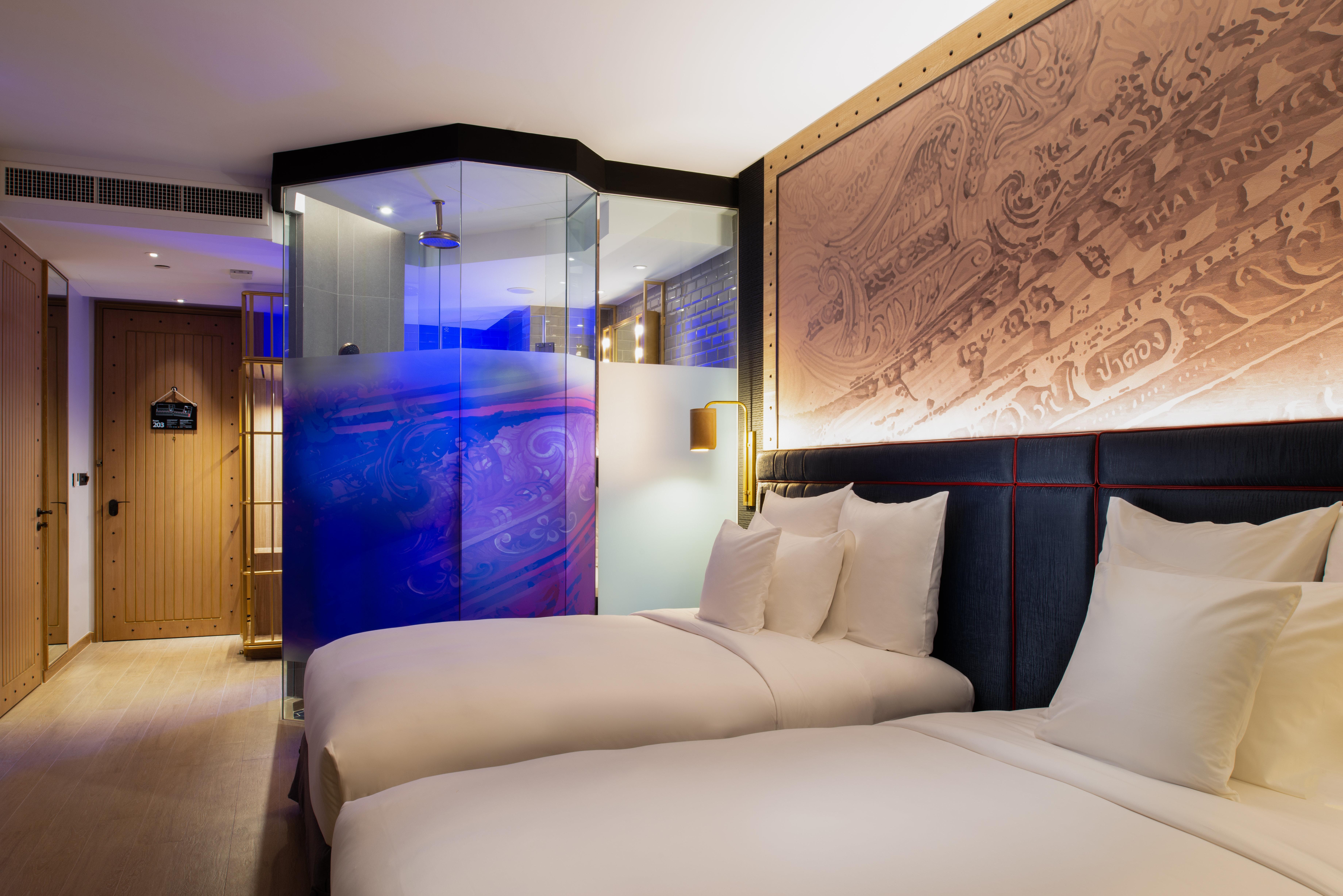 Indigo Phuket By Ihg 5* Patong