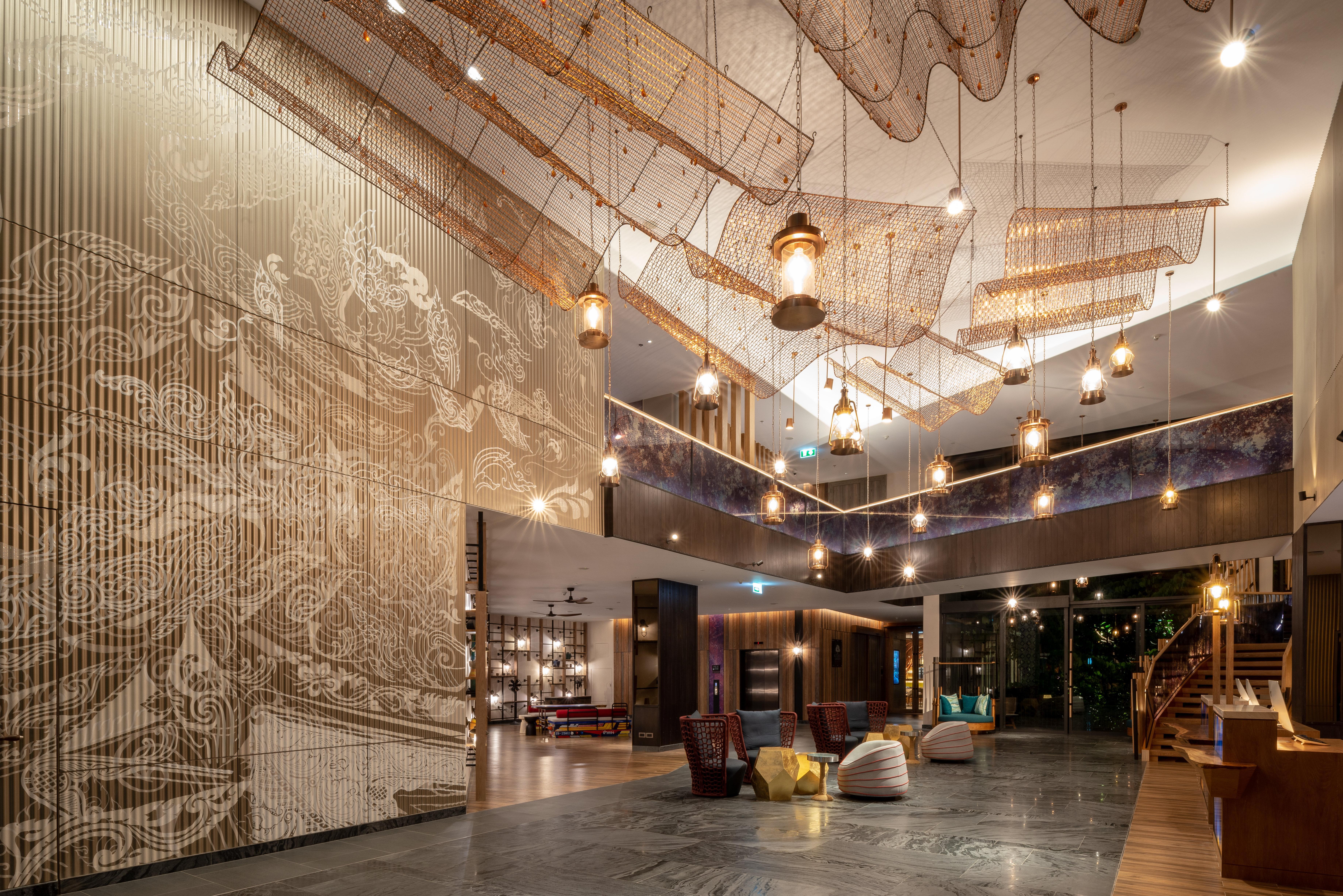 Indigo Phuket By Ihg Patong