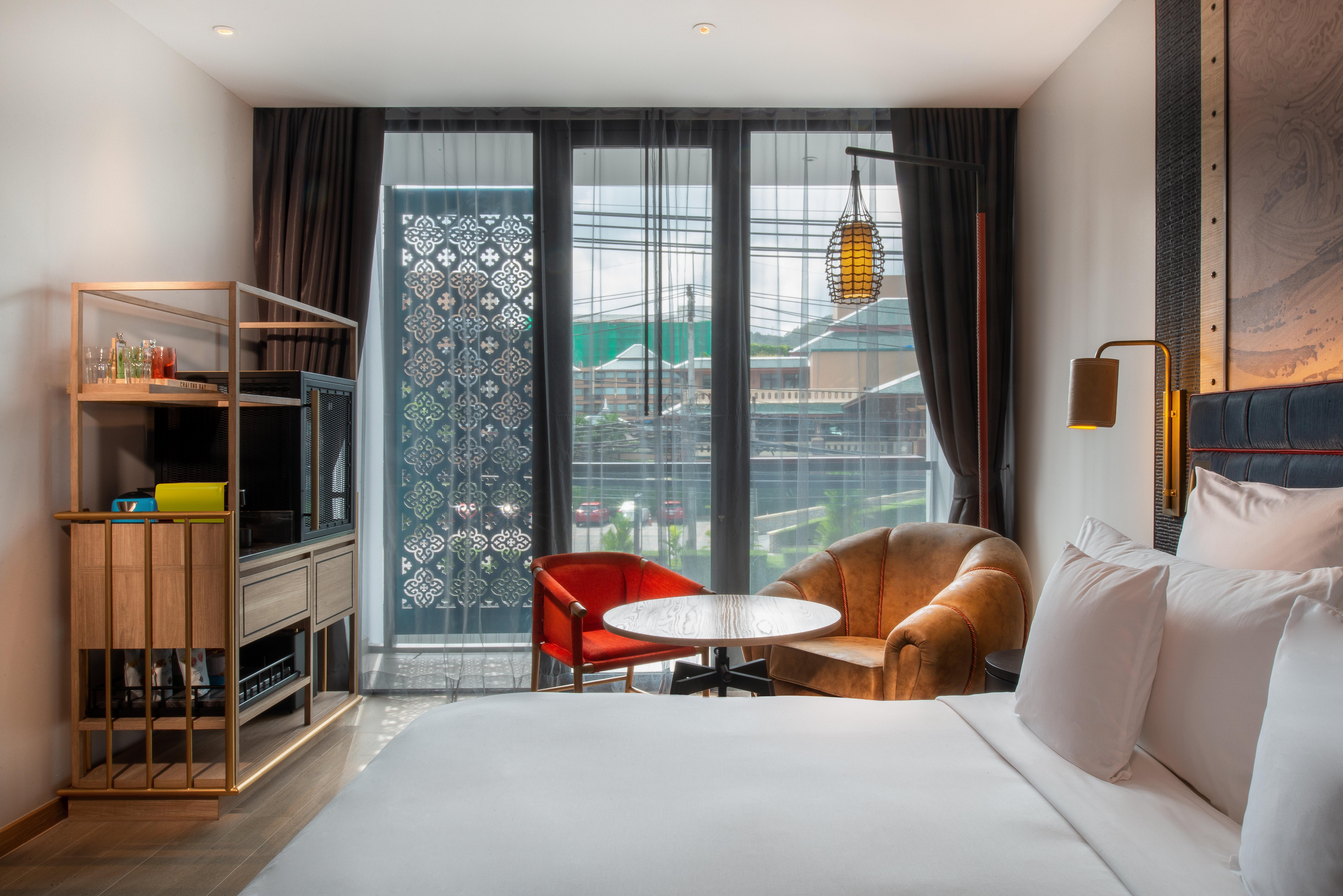 Resort Indigo Phuket By Ihg Patong