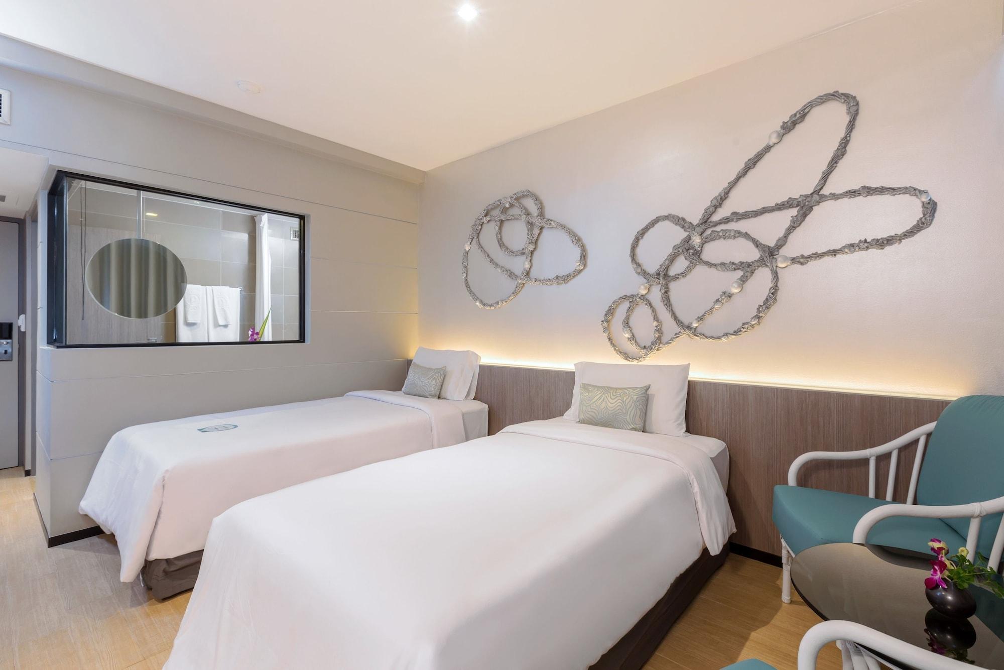 Hotel Pearl