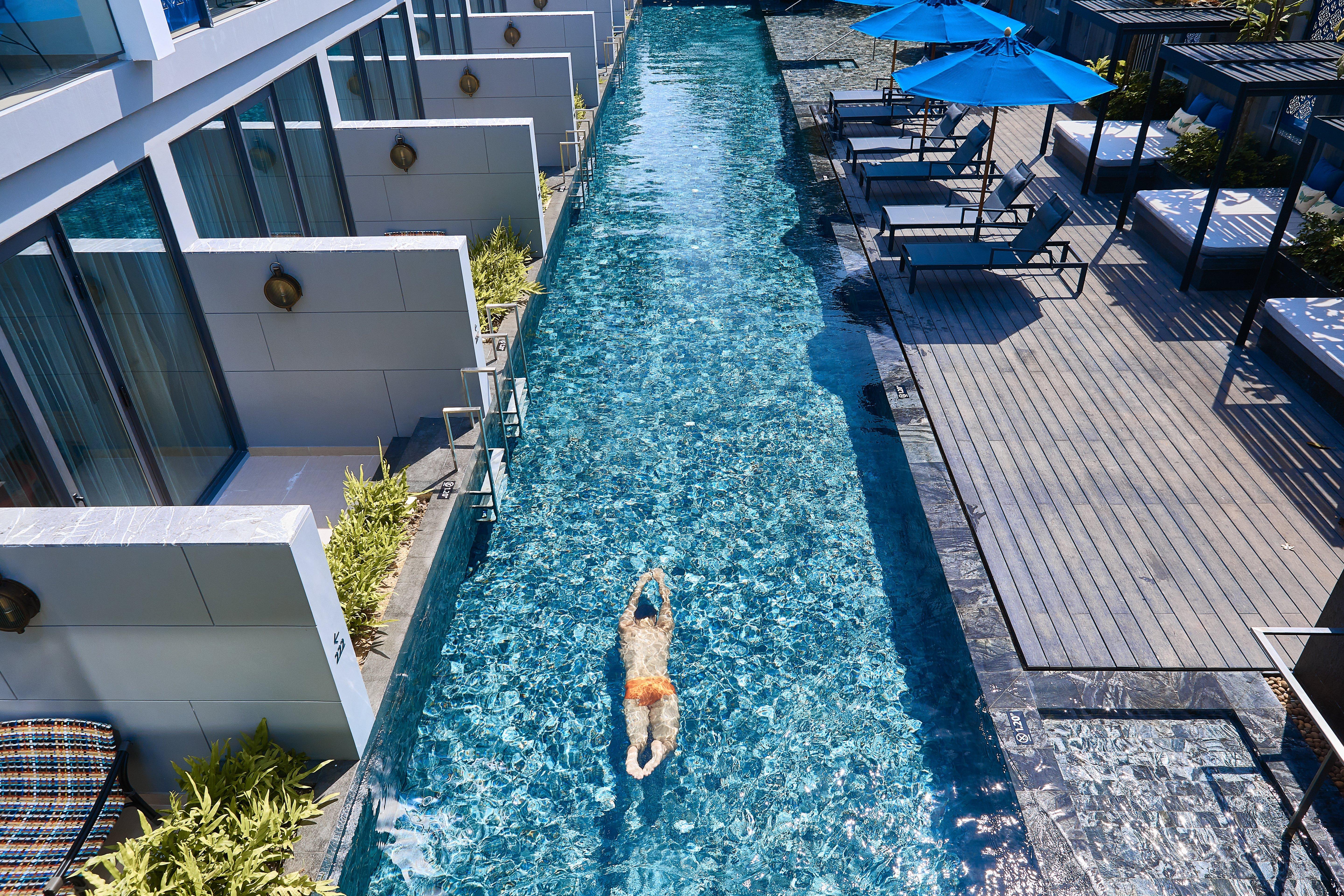Indigo Phuket By Ihg Patong