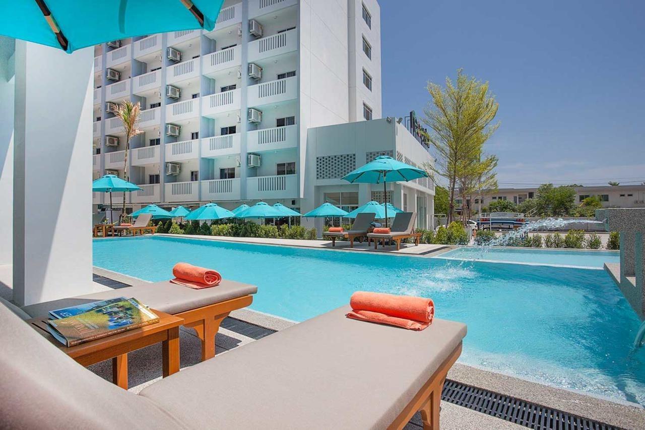 Recenta Suanluang 4* Phuket
