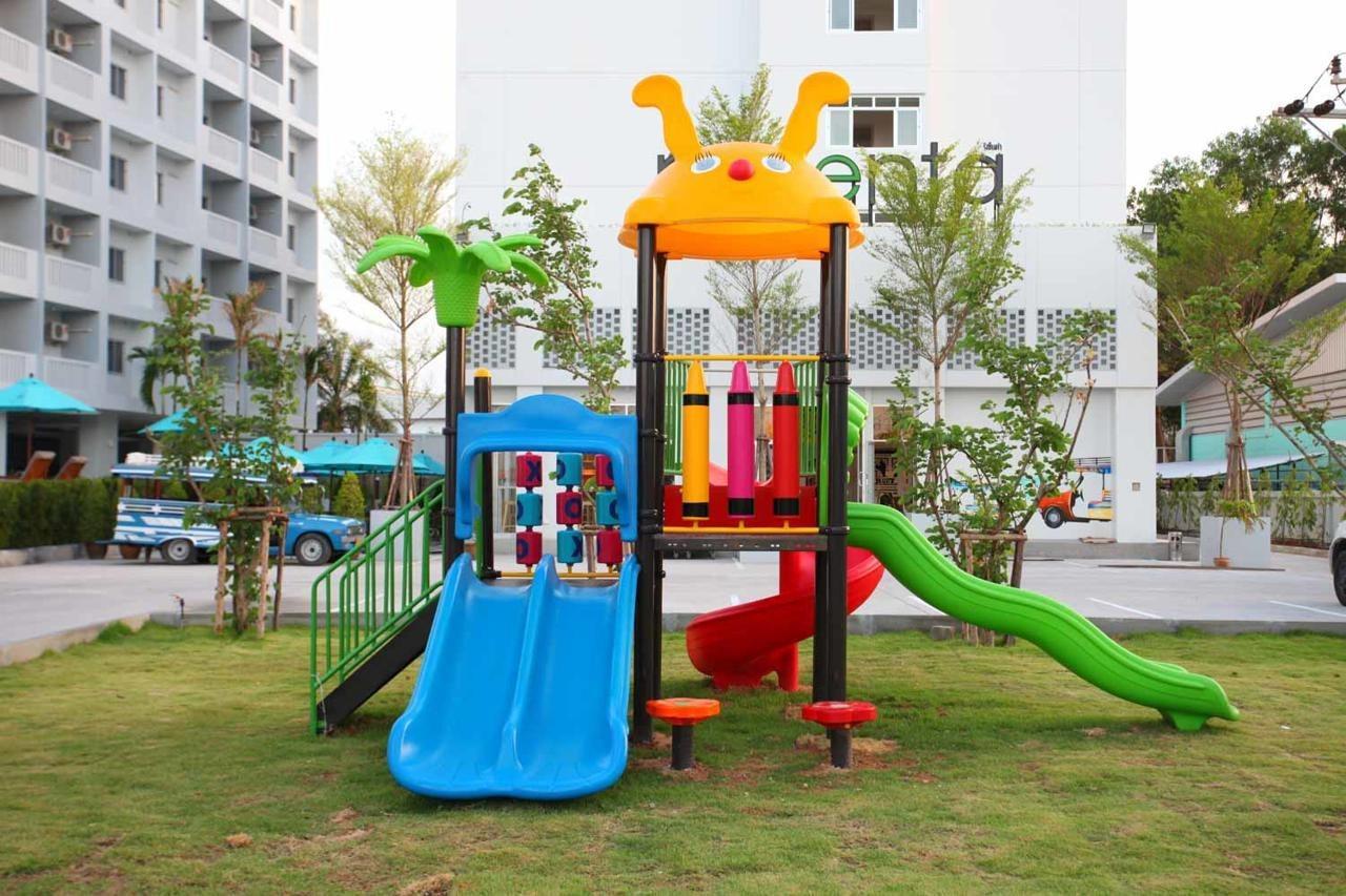 Hotel Recenta Suanluang