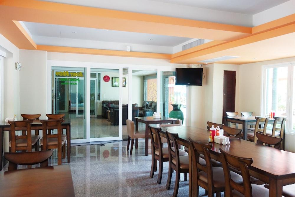 Phuket Ecozy Patong