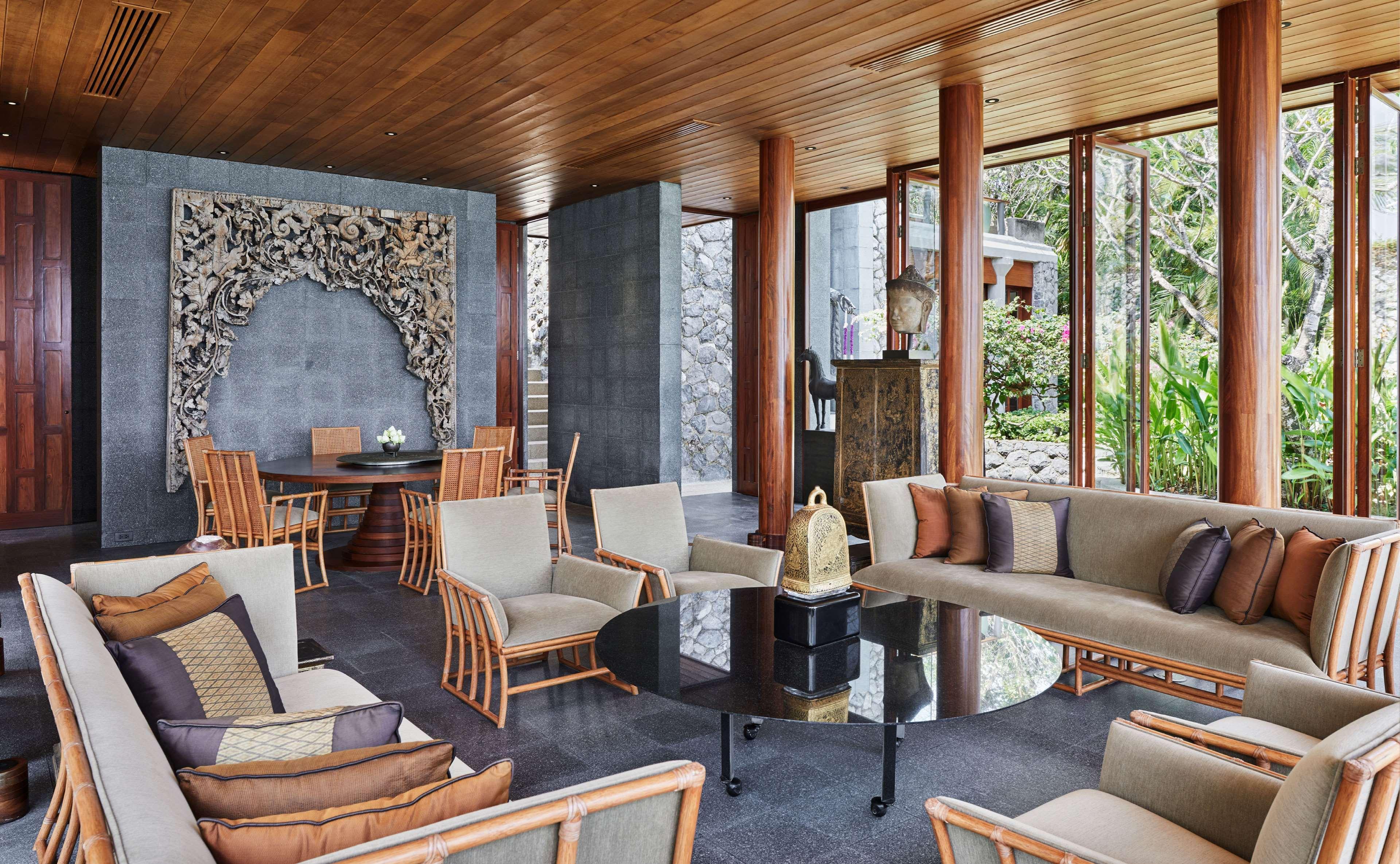 Amanpuri - Sha 5* Phuket