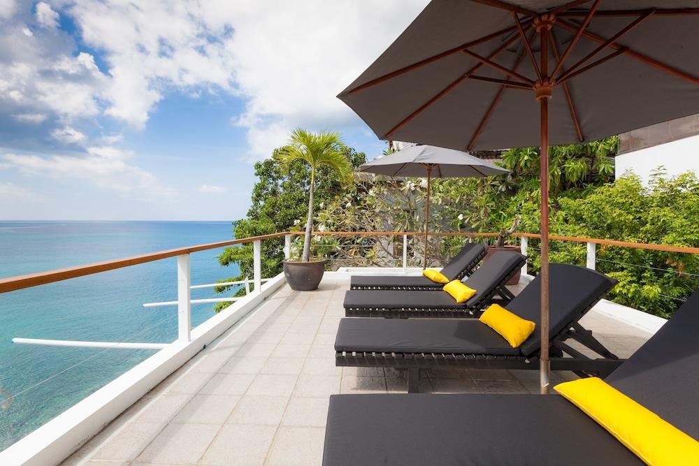 Nevaeh Villa Kamala Beach