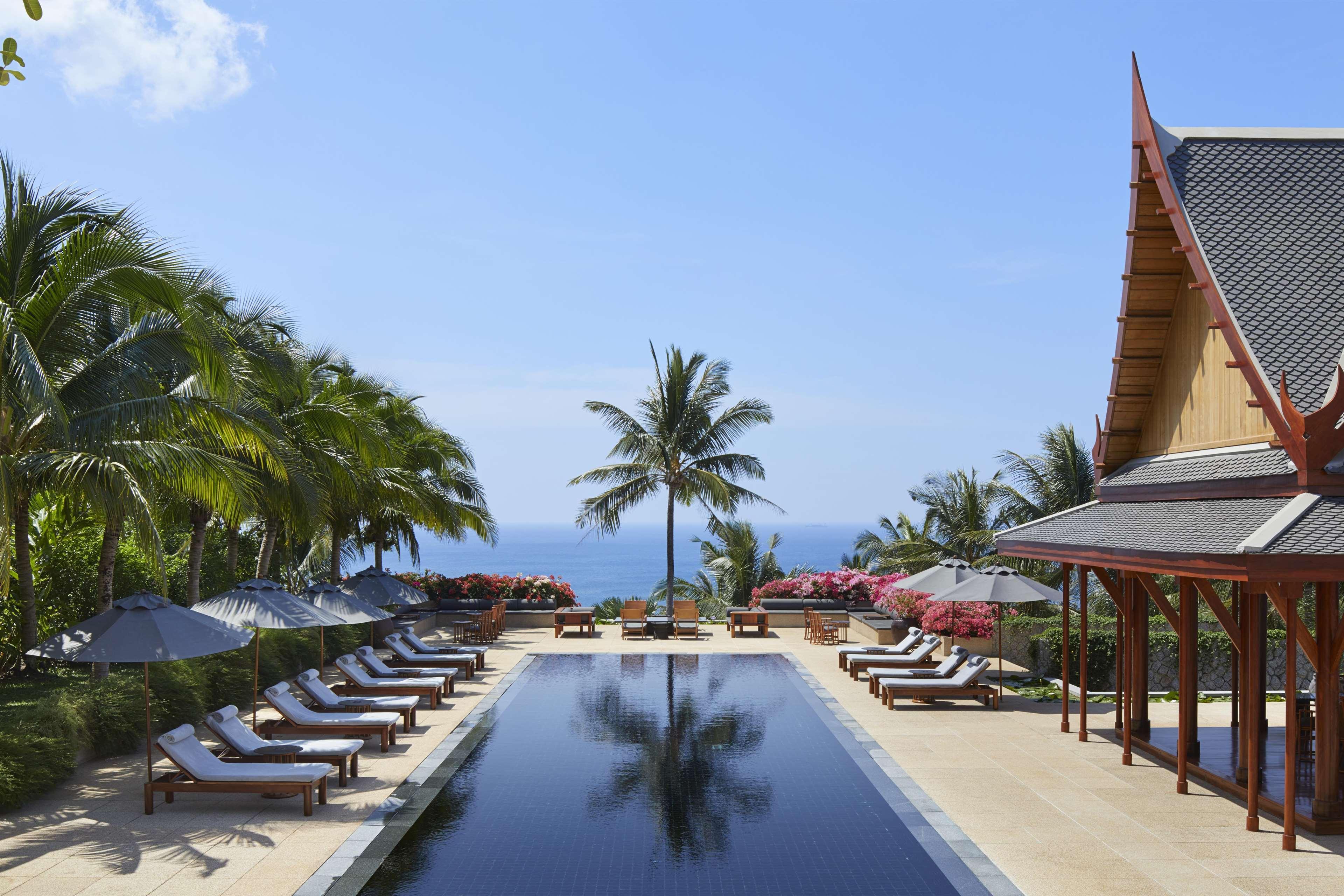 Amanpuri - Sha Resort Phuket