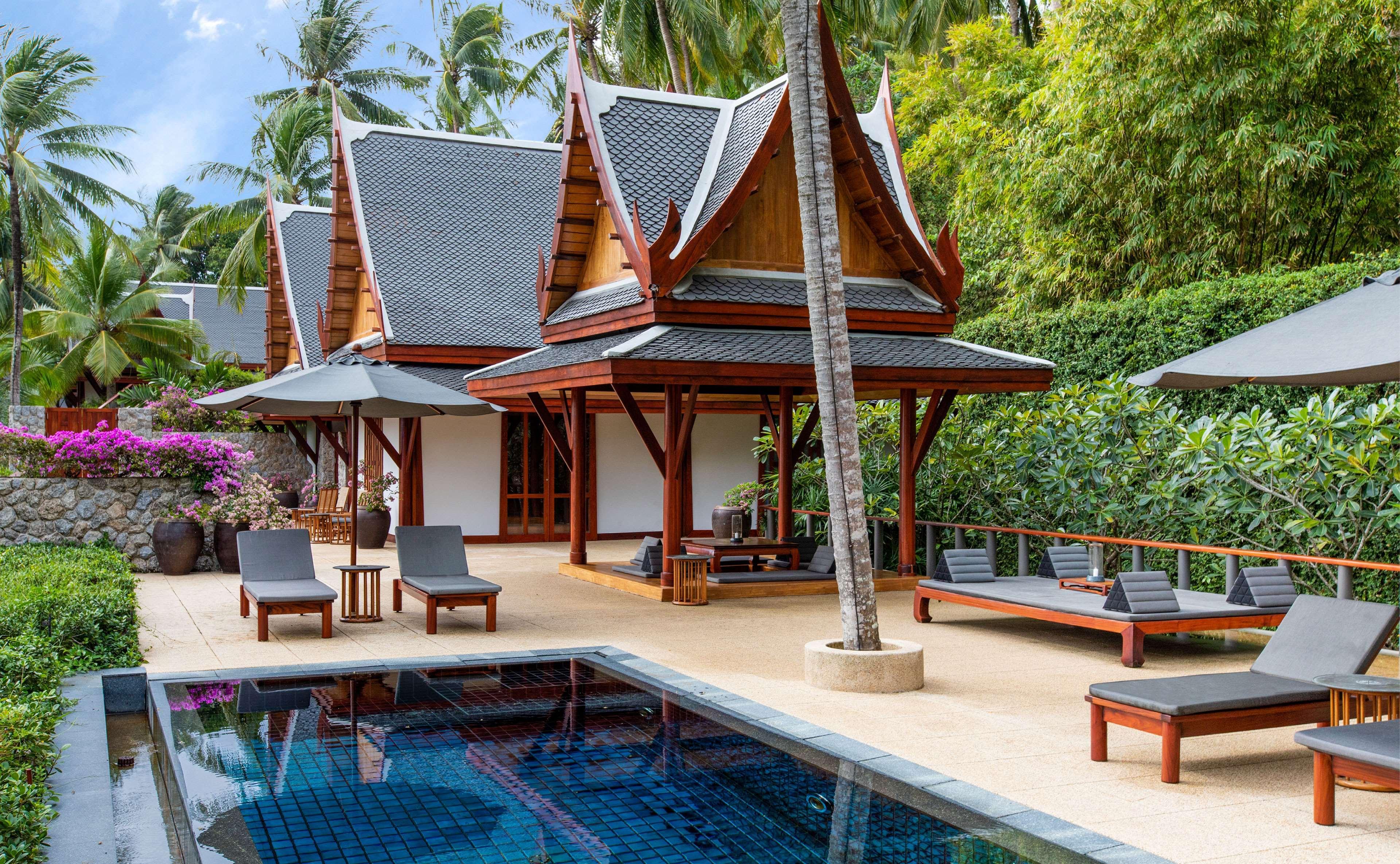 Amanpuri - Sha Resort Phuket