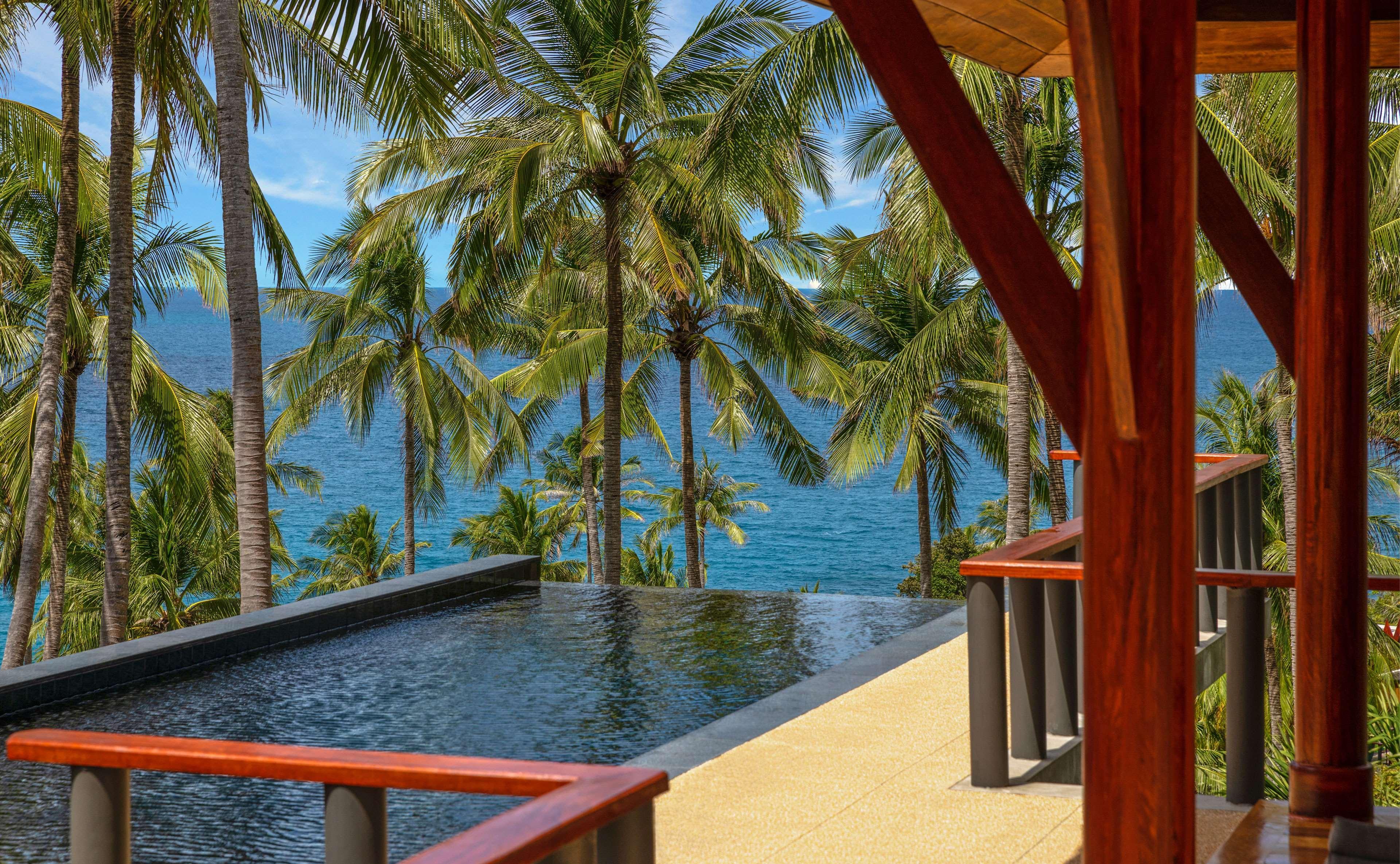 Resort Amanpuri - Sha Phuket