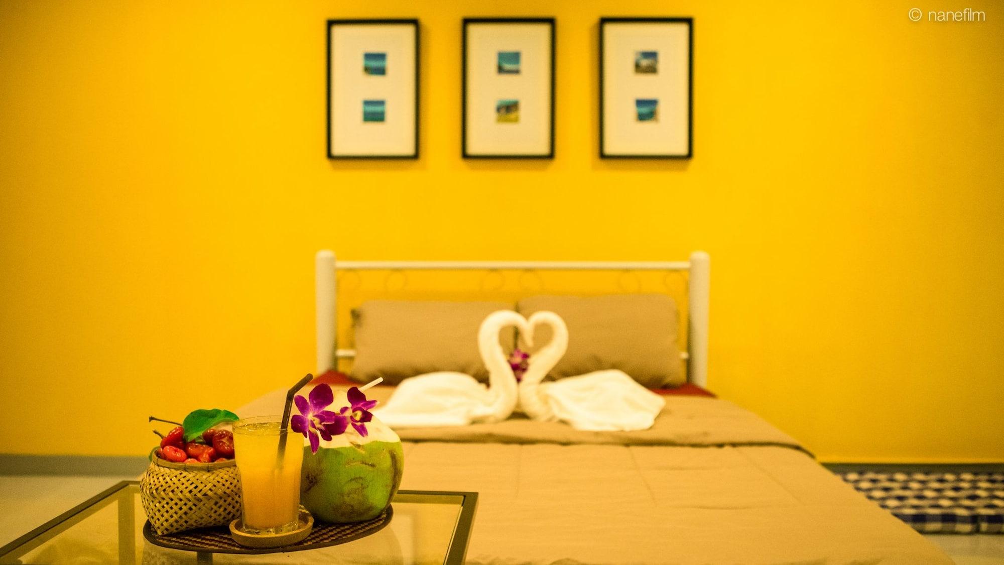 Vii House Phuket Casa vacanze Rawai