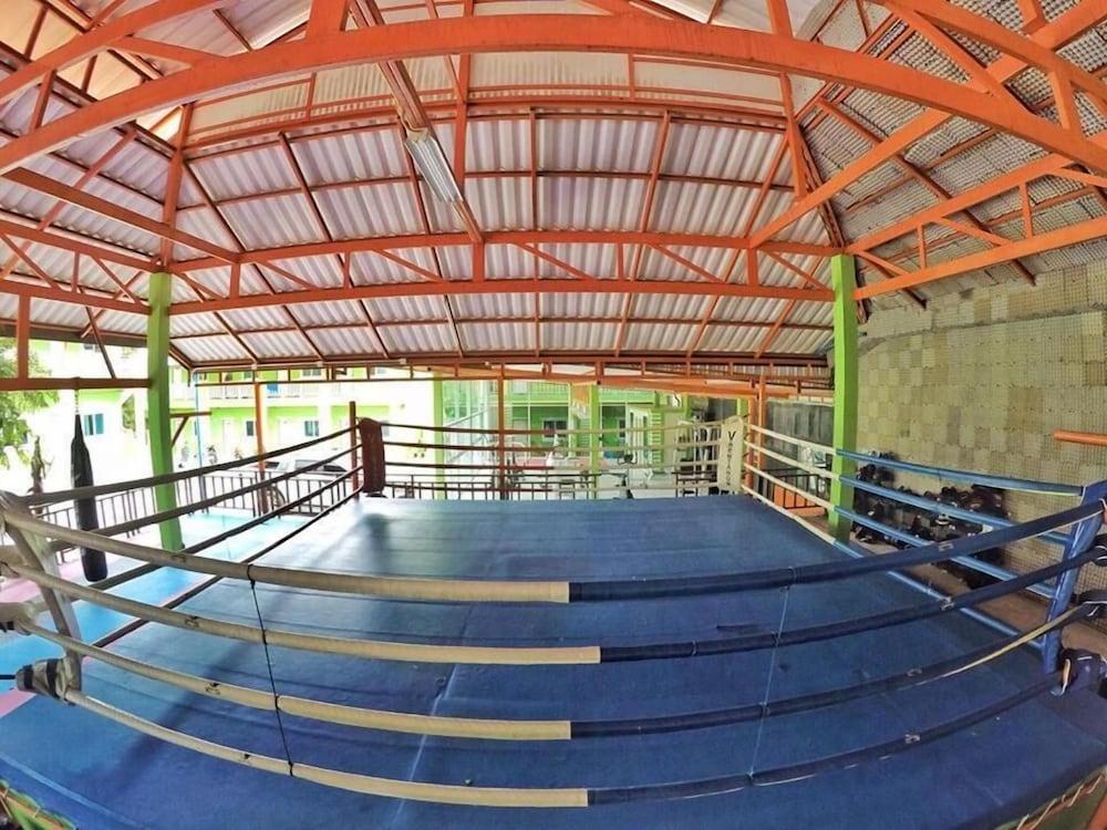 Casa vacanze Vii House Phuket Rawai