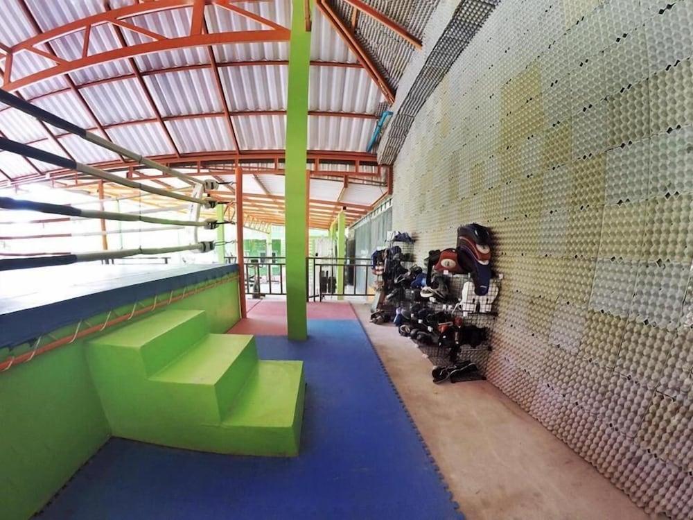 Casa vacanze Vii House Phuket Rawai