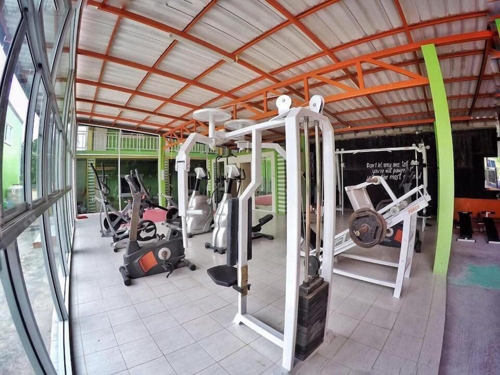 Vii House Phuket *
