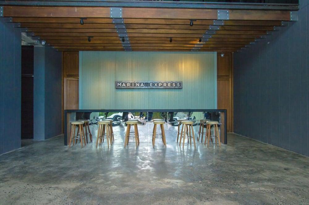 Sugar Marina -aviator- Phuket Airport - Sha Extra Nai Yang