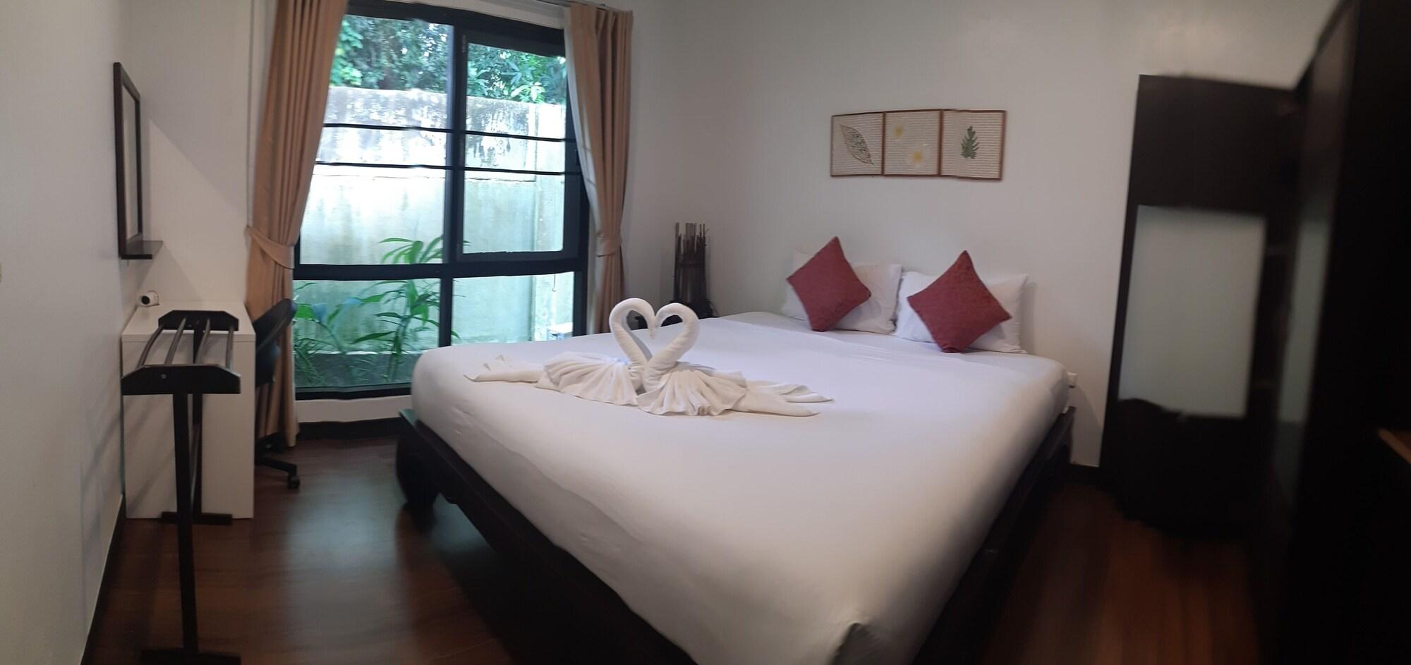 Cocoville Phuket - Sha Resort