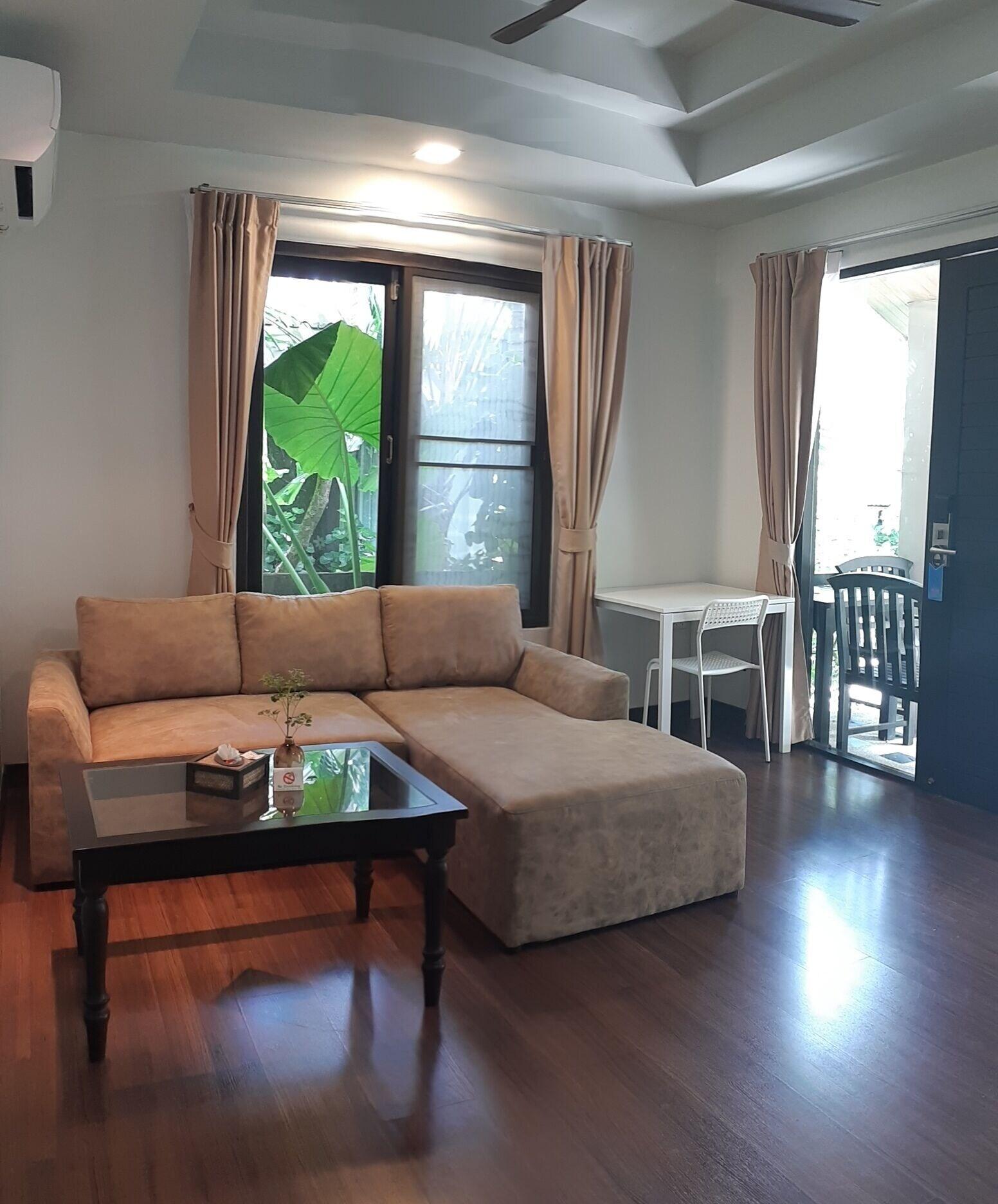 Resort Cocoville Phuket - Sha 3*