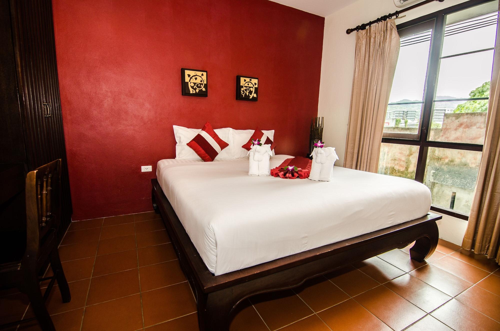 Cocoville Phuket - Sha Resort
