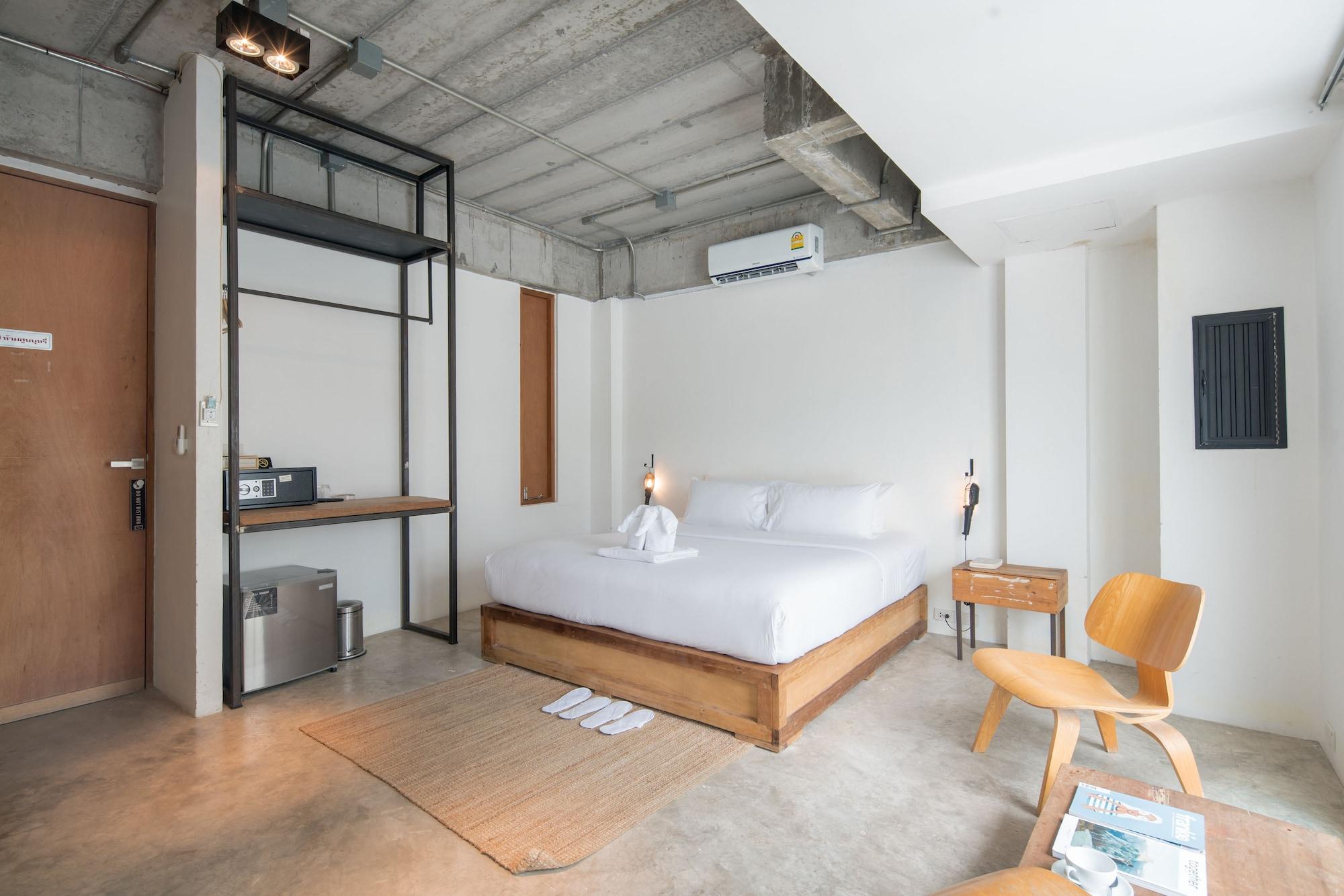 Bed & Breakfast Ella Bed