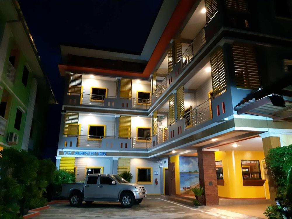 Apartment T.y. Airport