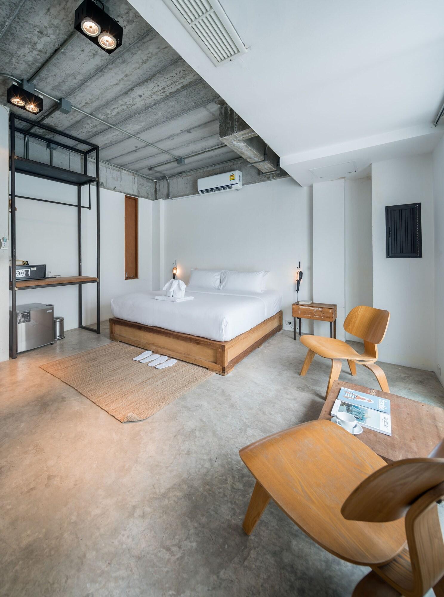 Ella Bed 3*