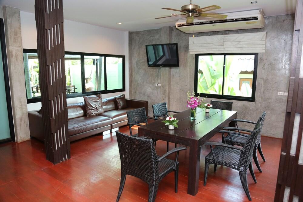 Resort Cocoville Phuket - Sha 3*