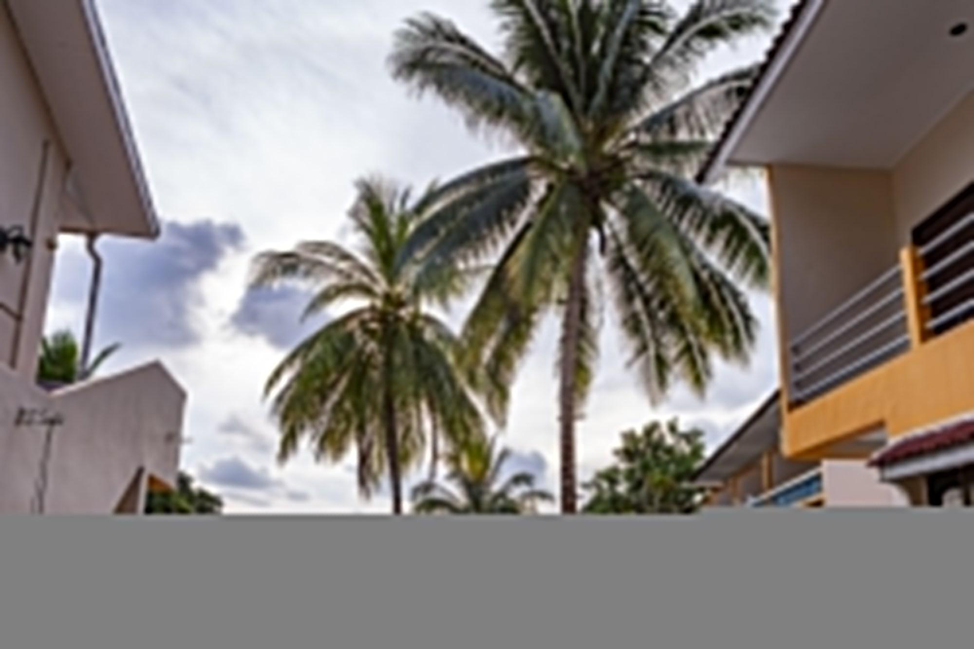 The Coconut Nanai 3*