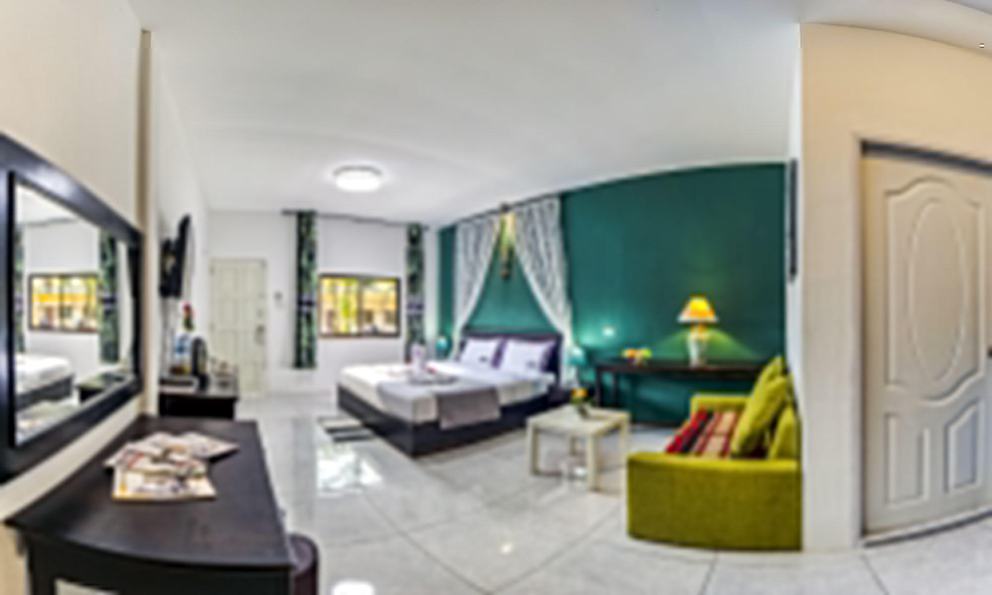 The Coconut Nanai Hotel Patong
