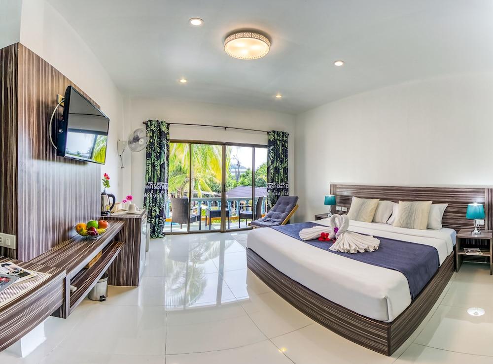 The Coconut Nanai 3* Patong