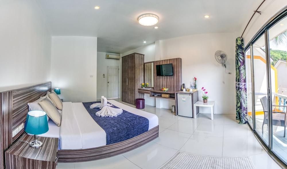 The Coconut Nanai 3* Patong