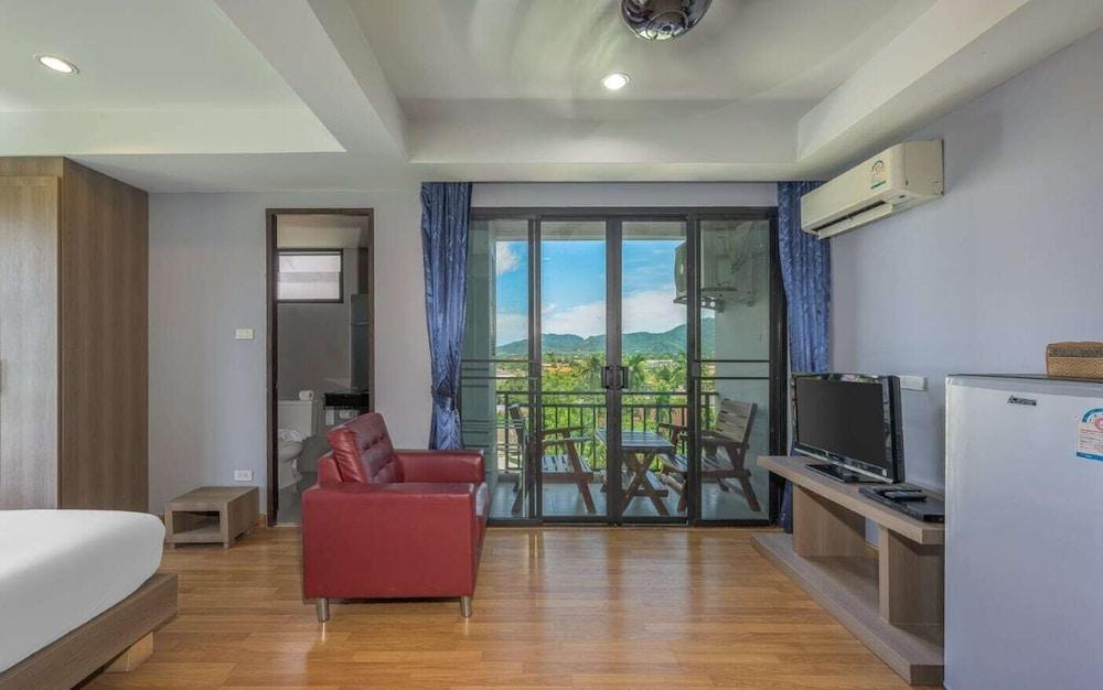 Anchan Boutique Hotel- Sha Hotel