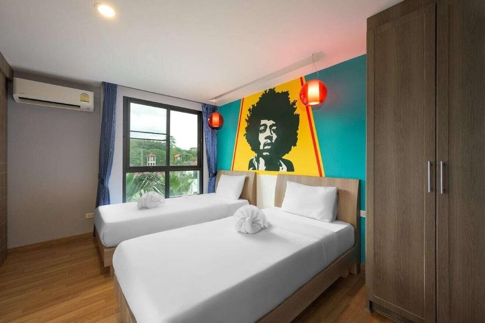 Anchan Boutique Hotel- Sha Hotel