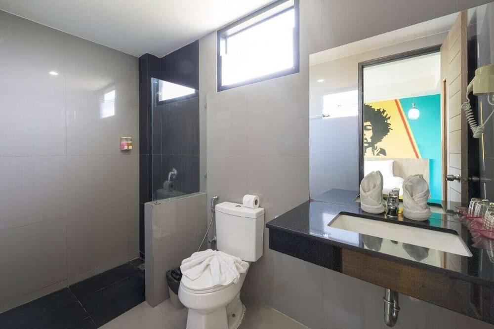 Anchan Boutique Hotel- Sha Hotel