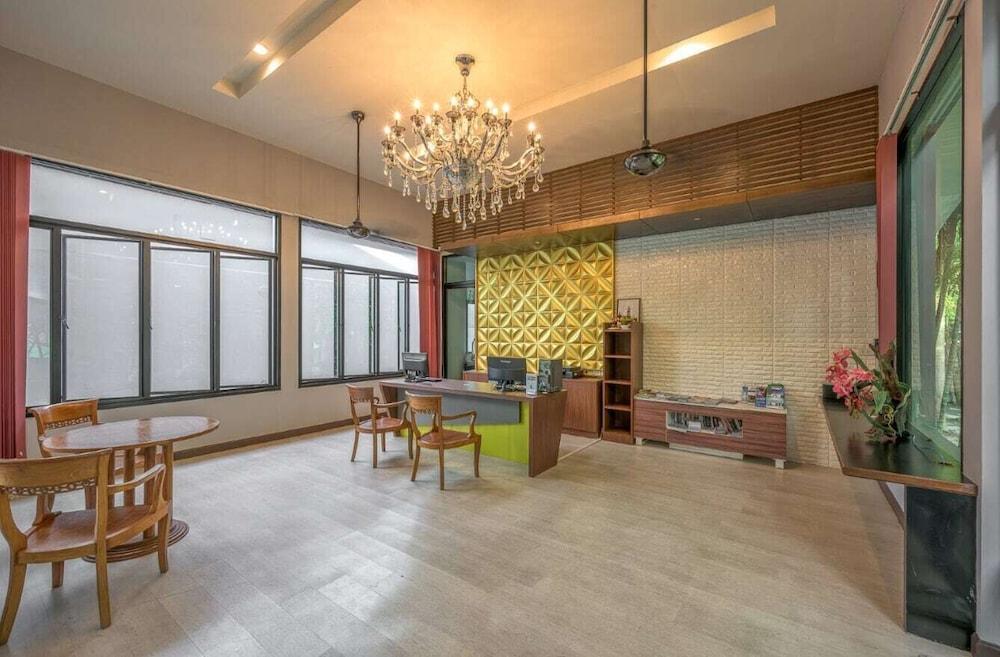 Hotel Anchan Boutique Hotel- Sha