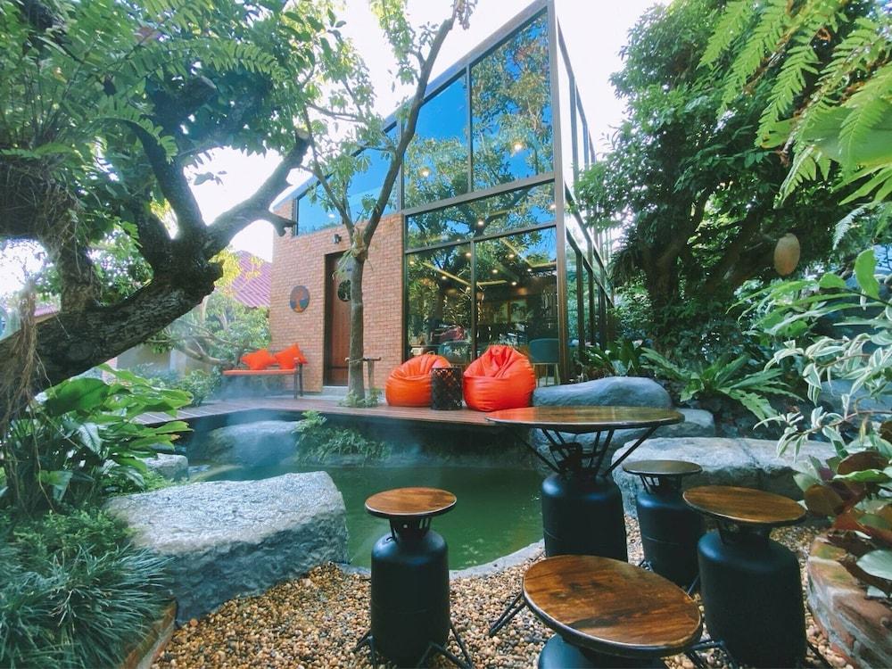 Flora Ville-sha Resort 2*
